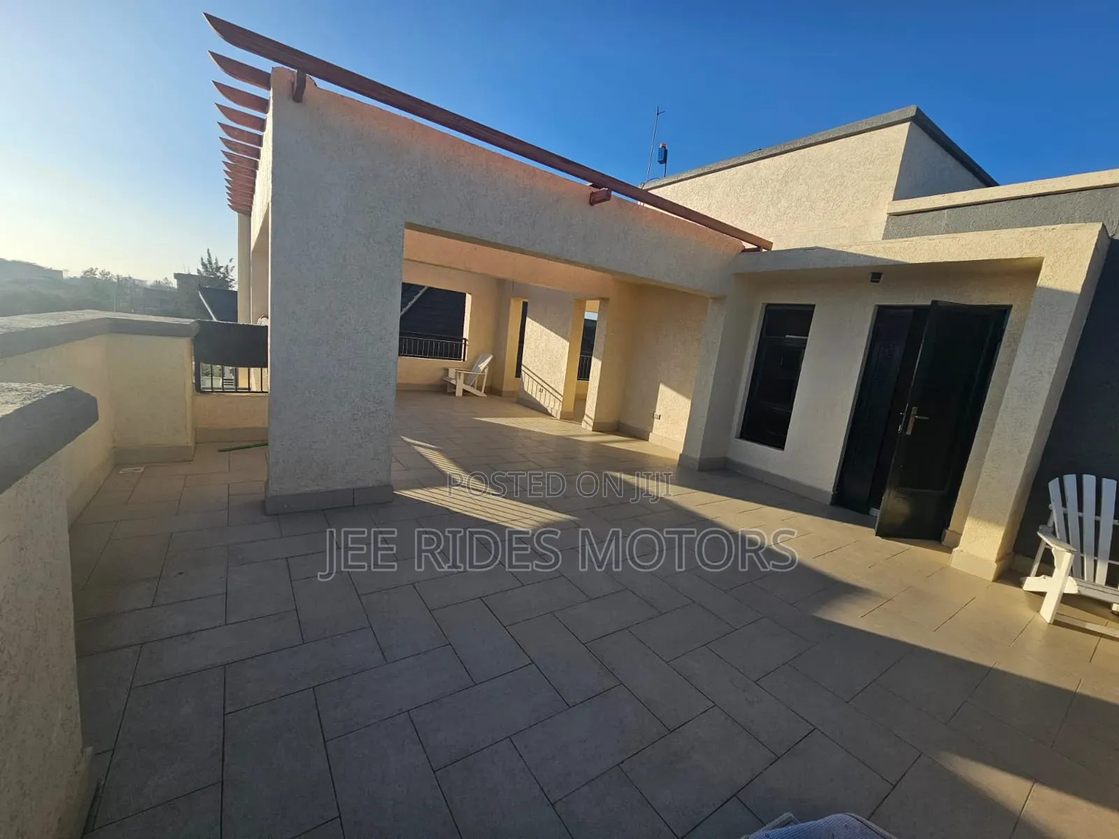 6bdrm Villa in Community Rd, Nairobi Central for sale in Nairobi Central