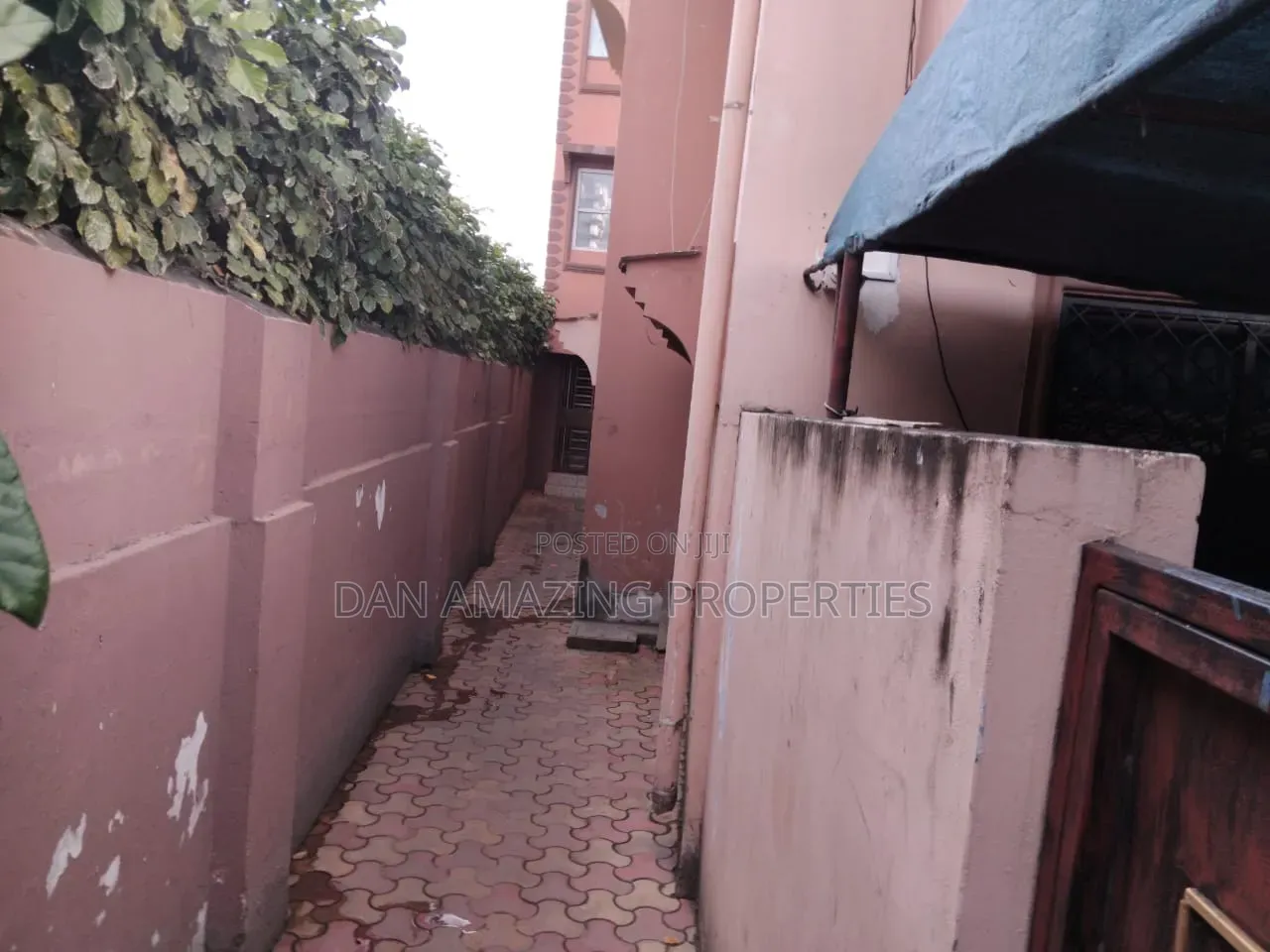 Prime Mixed Use Property for Sale in Mombasa Majengo in Haile Selassie Rd