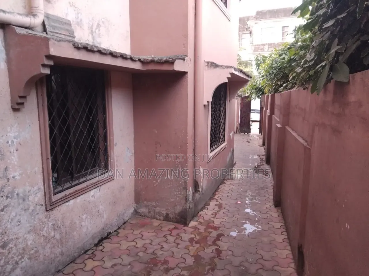 Prime Mixed Use Property for Sale in Mombasa Majengo in Haile Selassie Rd