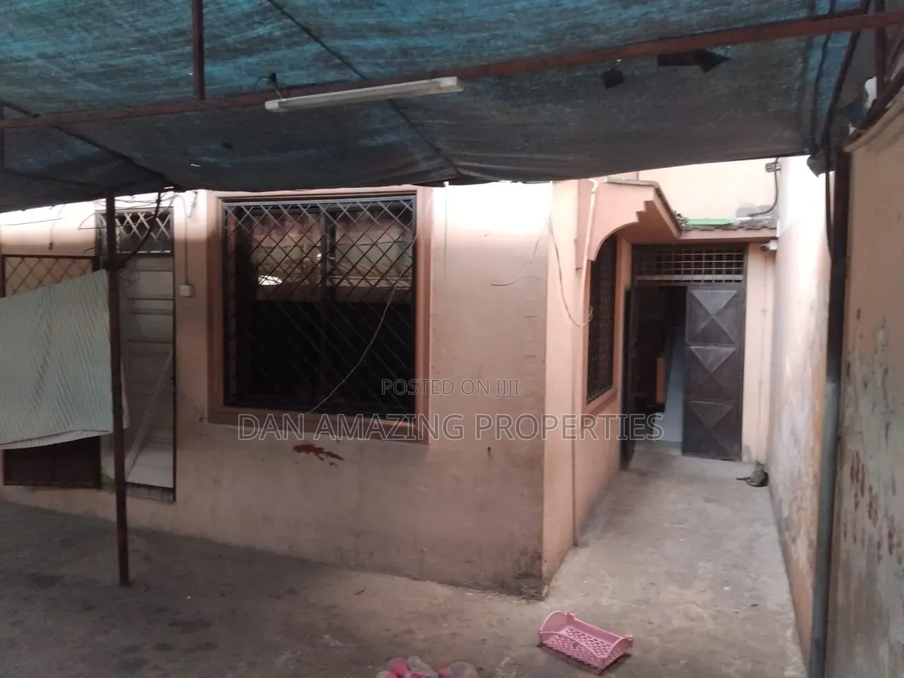 Prime Mixed Use Property for Sale in Mombasa Majengo in Haile Selassie Rd