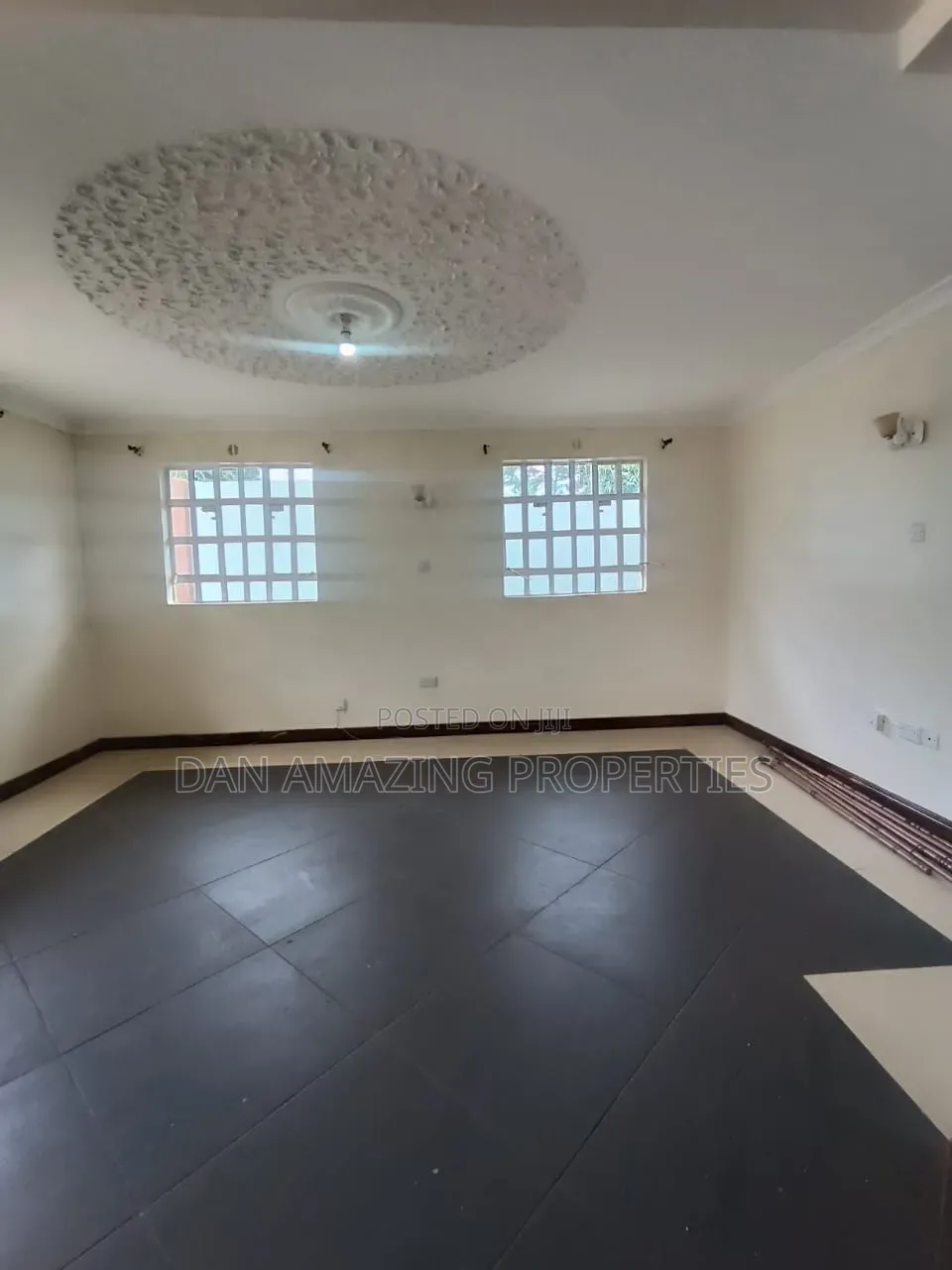 4bdrm Maisonette in Memusi, Matasia for rent in Matasia
