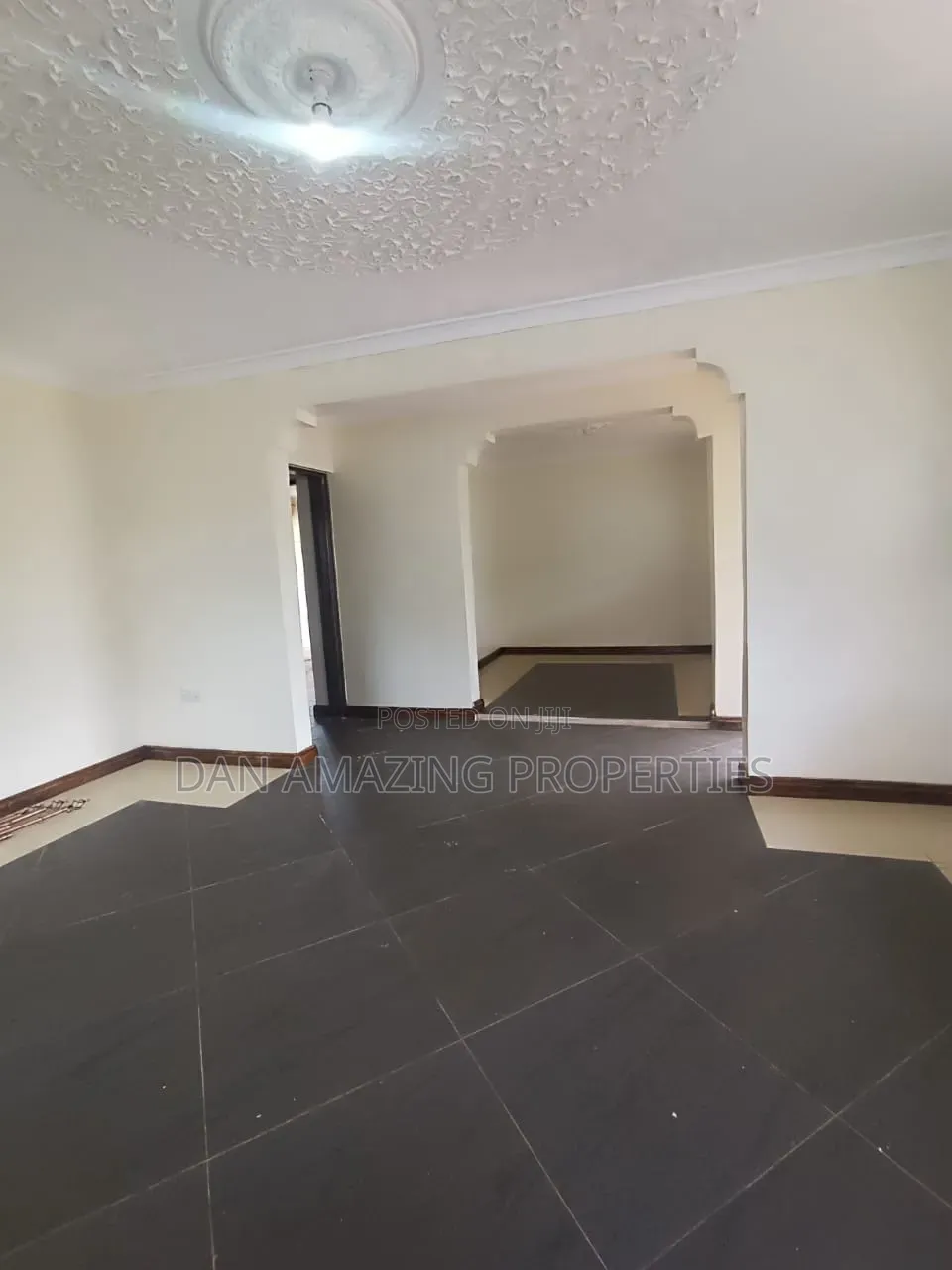 4bdrm Maisonette in Memusi, Matasia for rent in Matasia