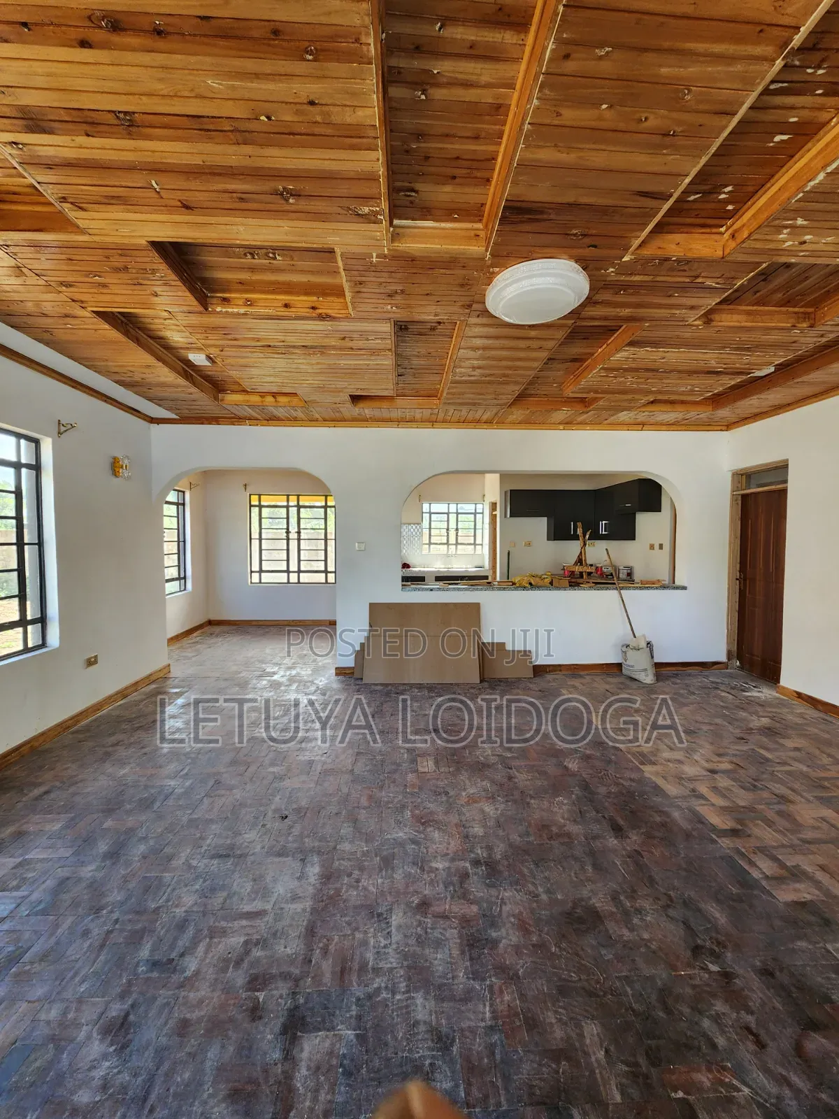 3bdrm Bungalow in Kibiko, Kibiku for sale in Kibiku