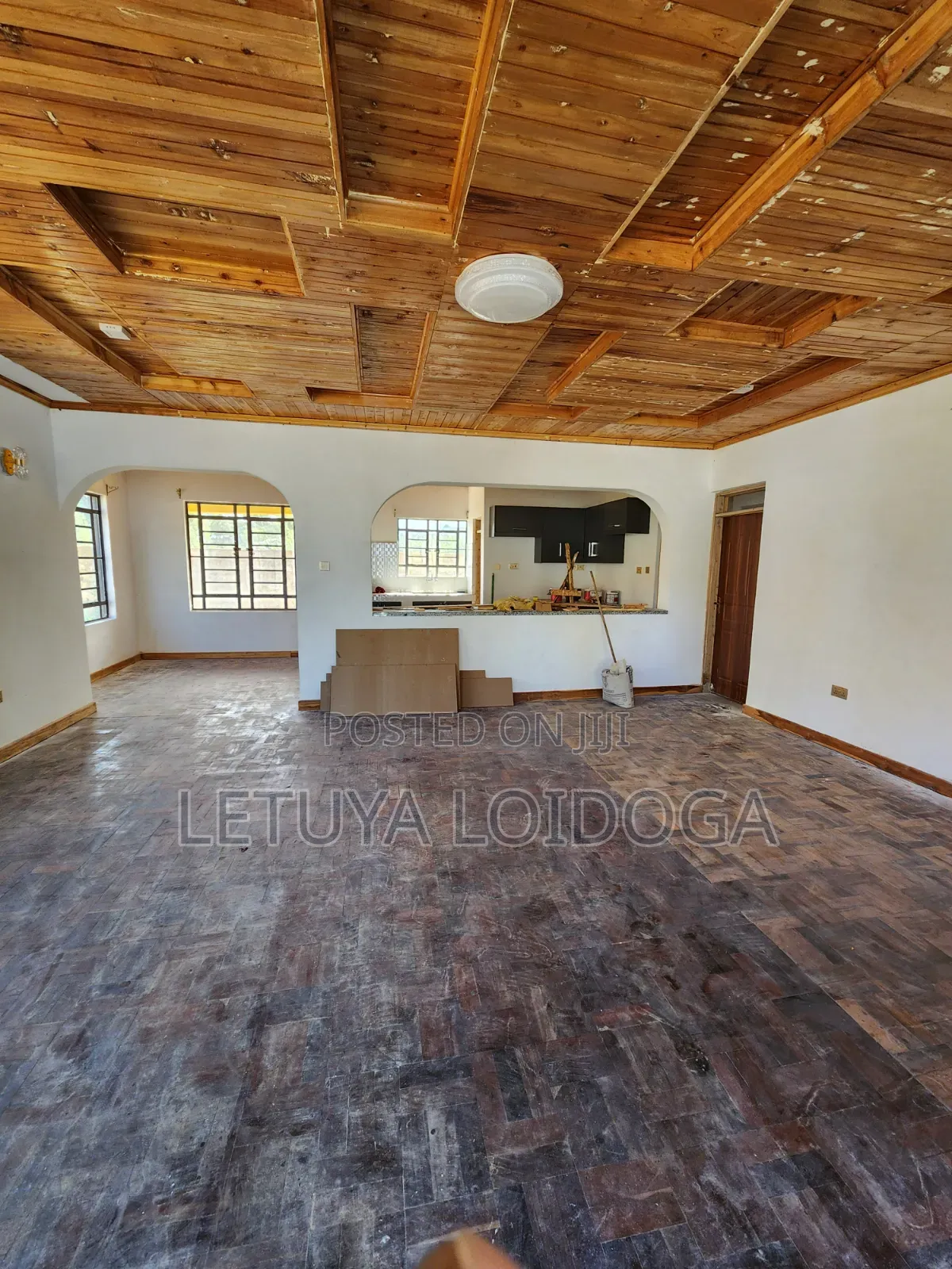 3bdrm Bungalow in Kibiko, Kibiku for sale in Kibiku