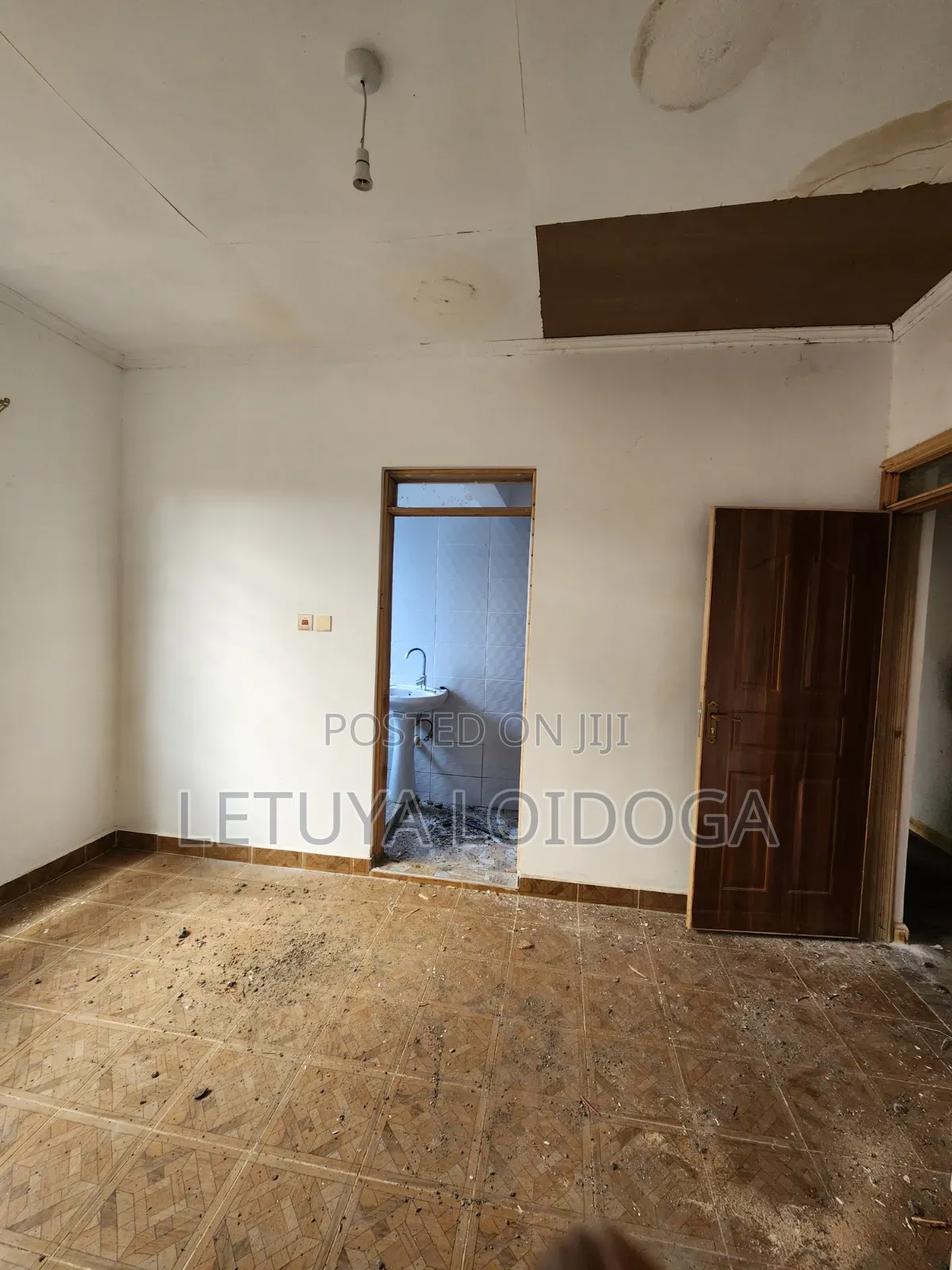 3bdrm Bungalow in Kibiko, Kibiku for sale in Kibiku