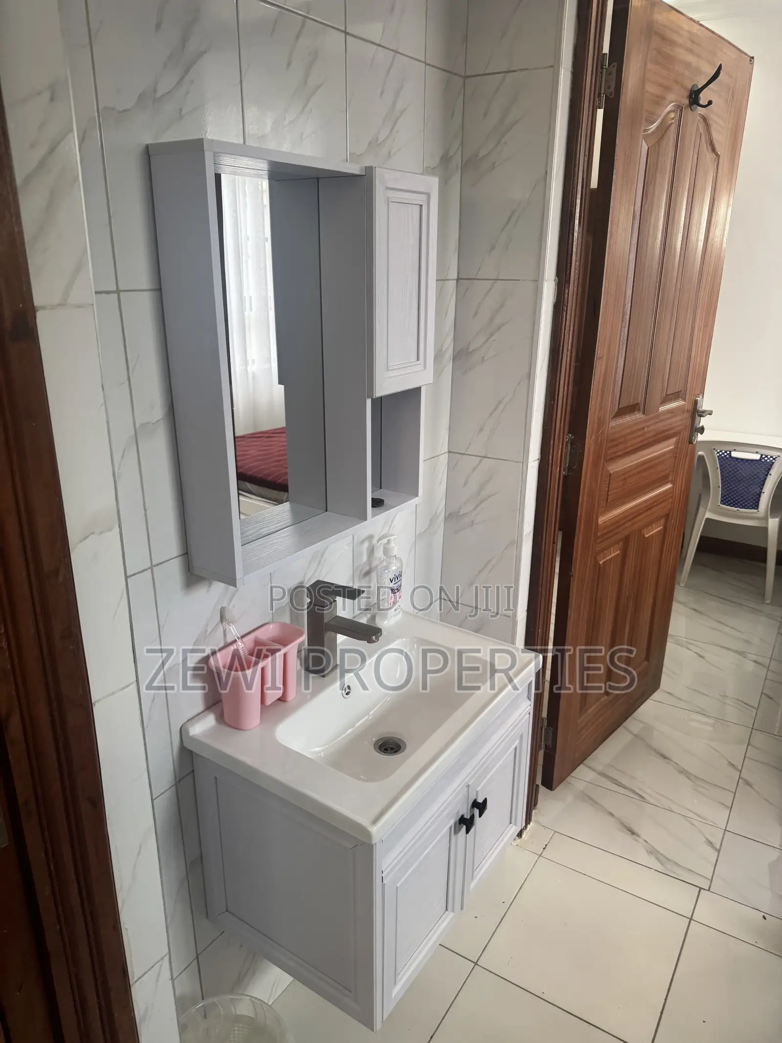 4bdrm Bungalow in Kibiku for rent in Kibiku