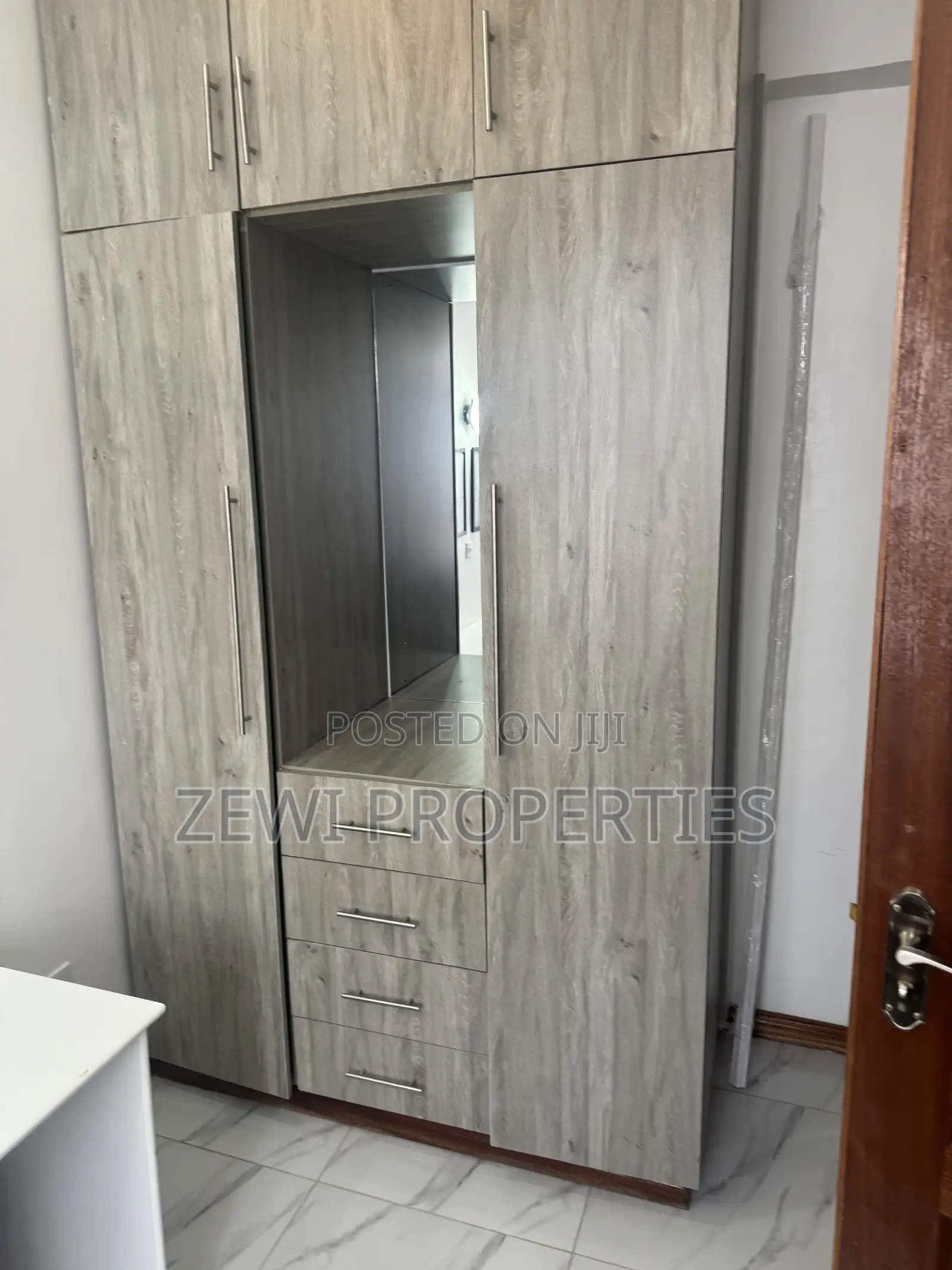 4bdrm Bungalow in Kibiku for rent in Kibiku
