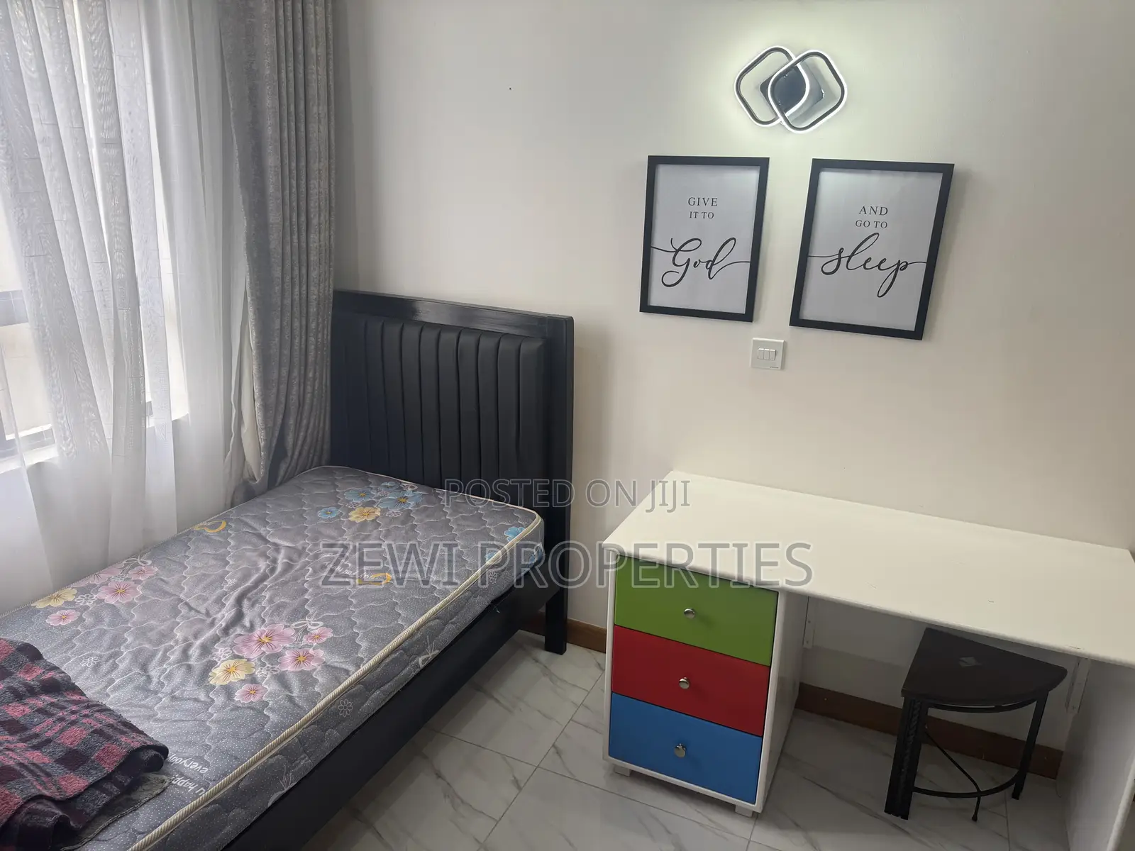 4bdrm Bungalow in Kibiku for rent in Kibiku