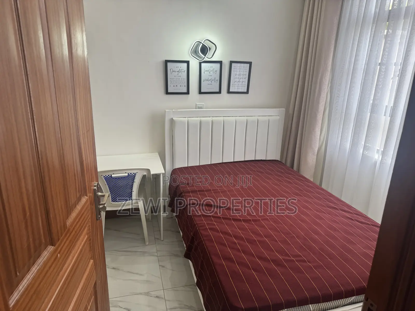 4bdrm Bungalow in Kibiku for rent in Kibiku