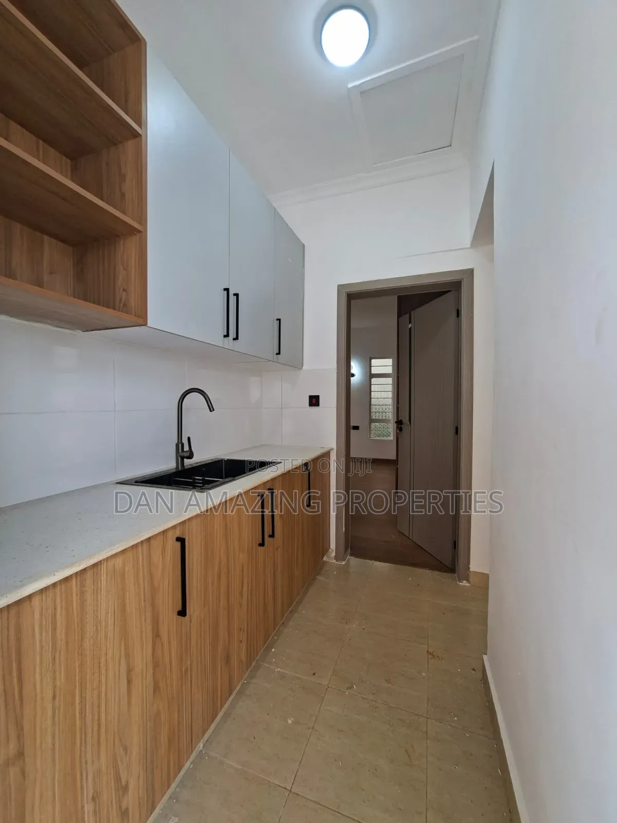 5bdrm Maisonette in Kamangu, Karai for rent in Karai