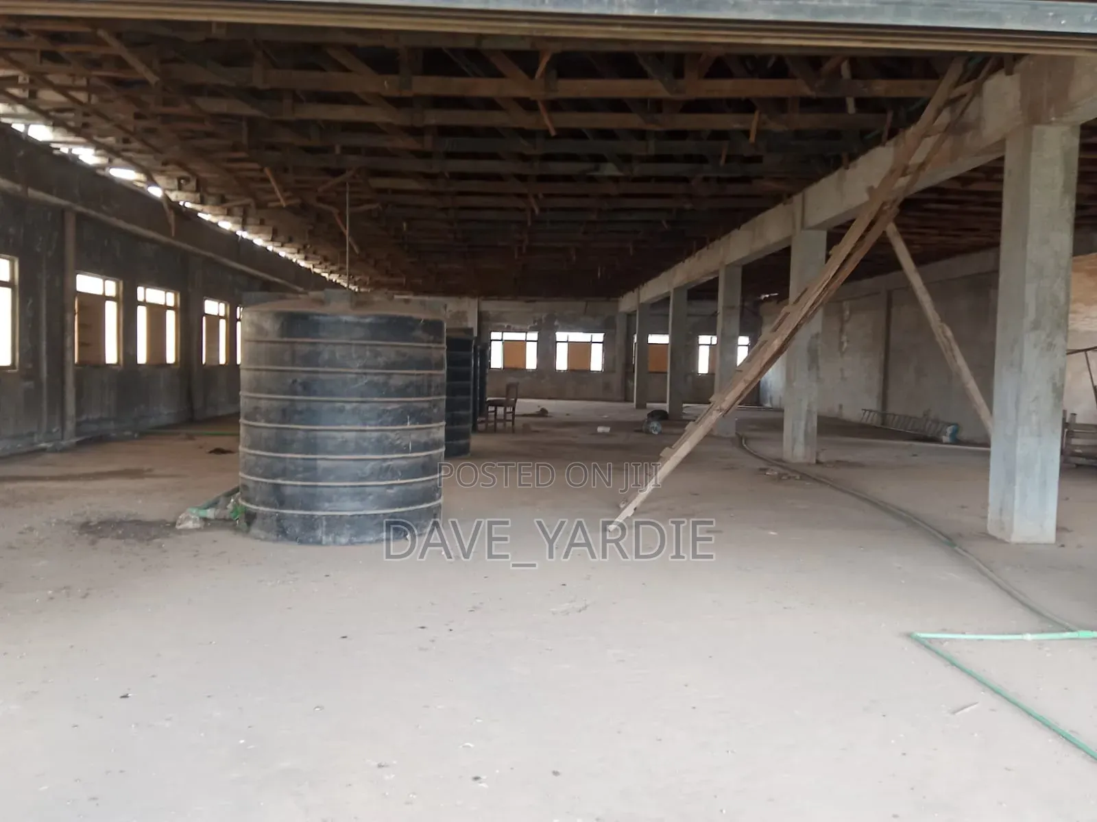Commercial Space for Lease in Raphta Road Area