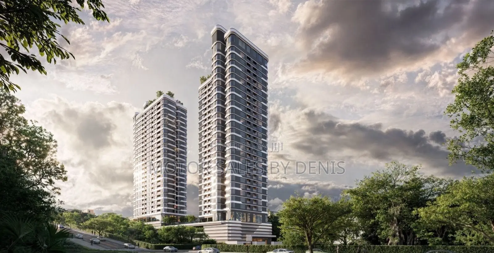 1bdrm Apartment in Near Junction Mall, Valley Arcade for sale in Valley Arcade