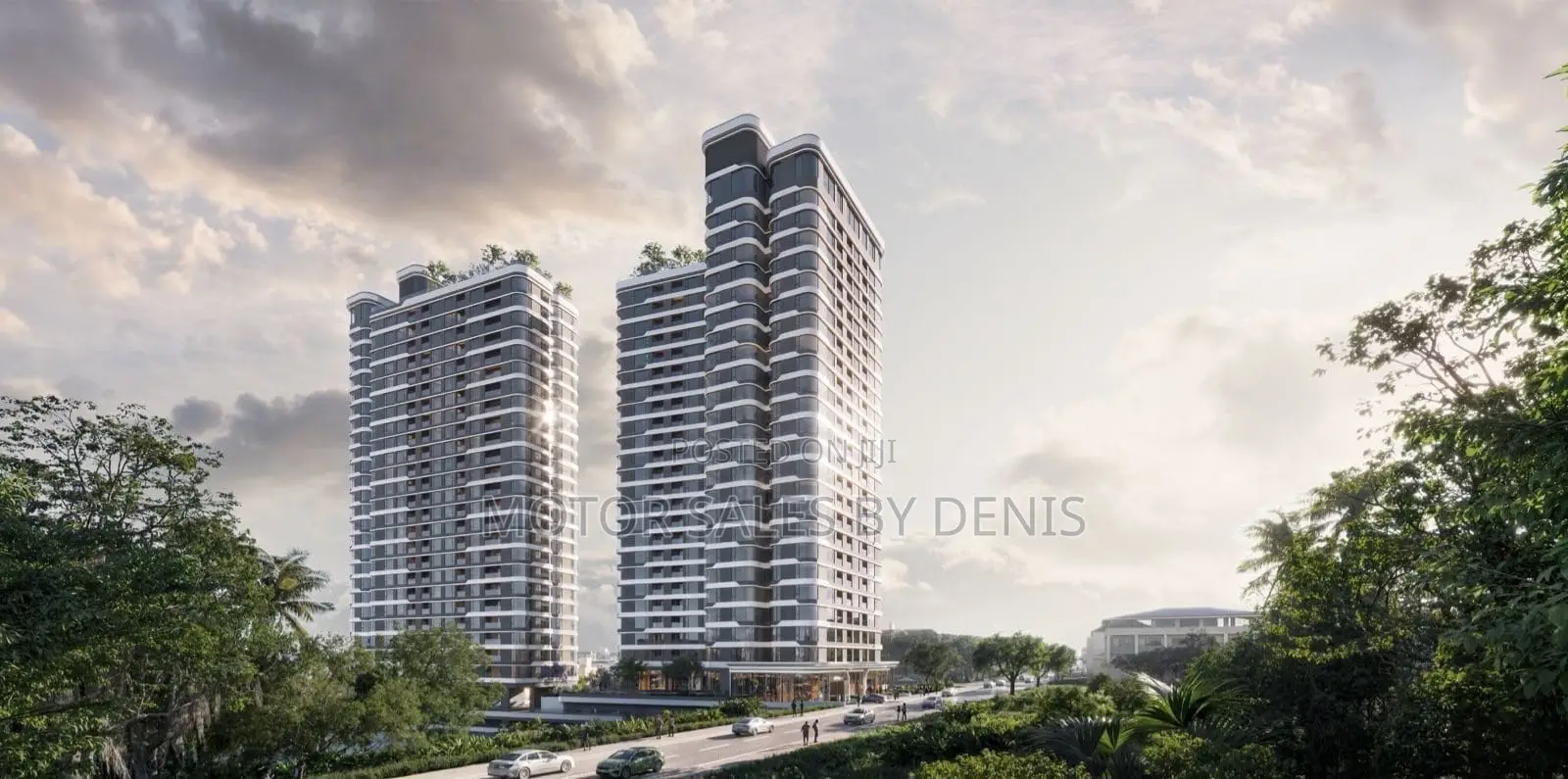 1bdrm Apartment in Near Junction Mall, Valley Arcade for sale in Valley Arcade