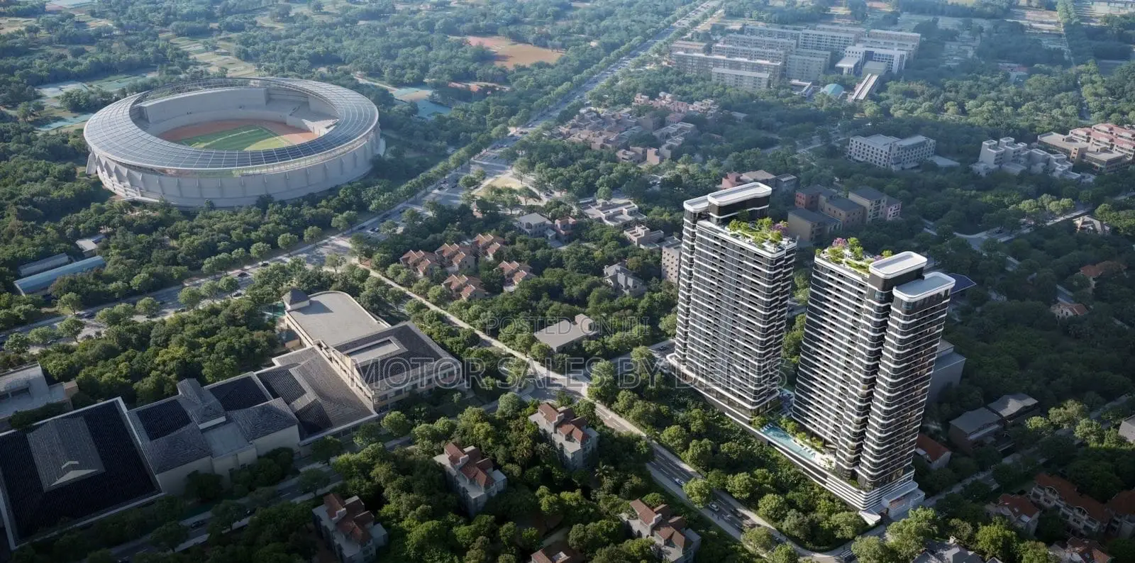 1bdrm Apartment in Near Junction Mall, Valley Arcade for sale in Valley Arcade