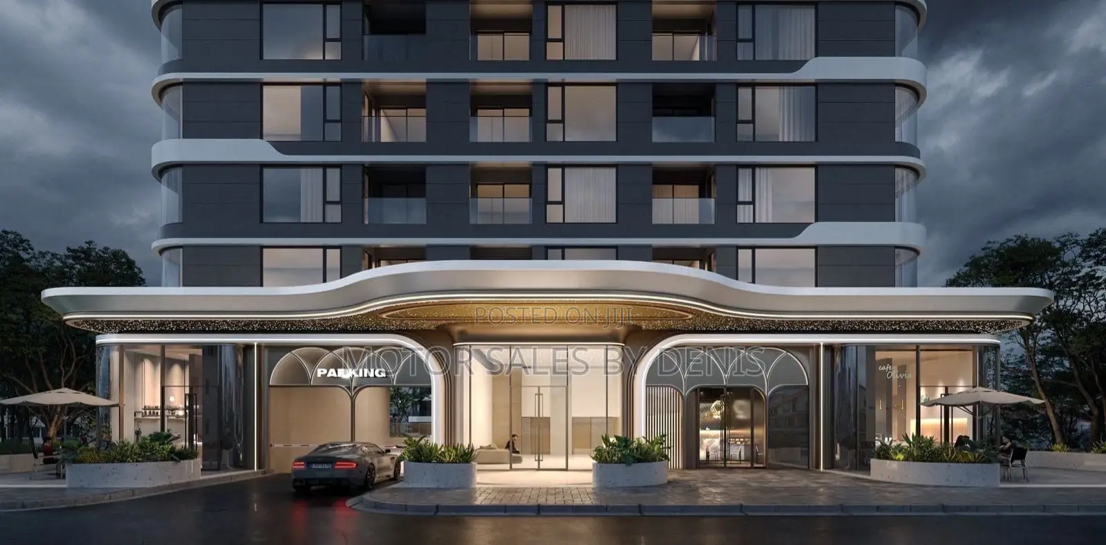 1bdrm Apartment in Near Junction Mall, Valley Arcade for sale in Valley Arcade