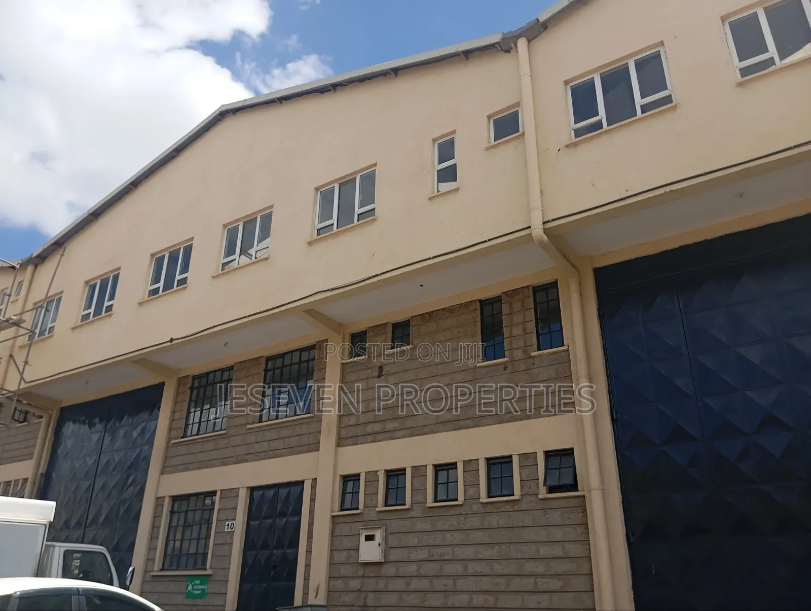10000 SQFT Godown/Warehouse for Sale Mombasa Road in Mombasa Road
