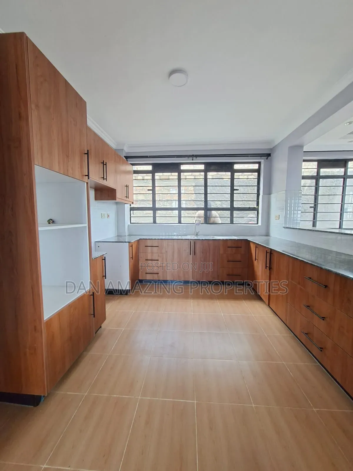 4bdrm Maisonette in Kikuyu Plus Dsq, Ndeiya for rent in Ndeiya