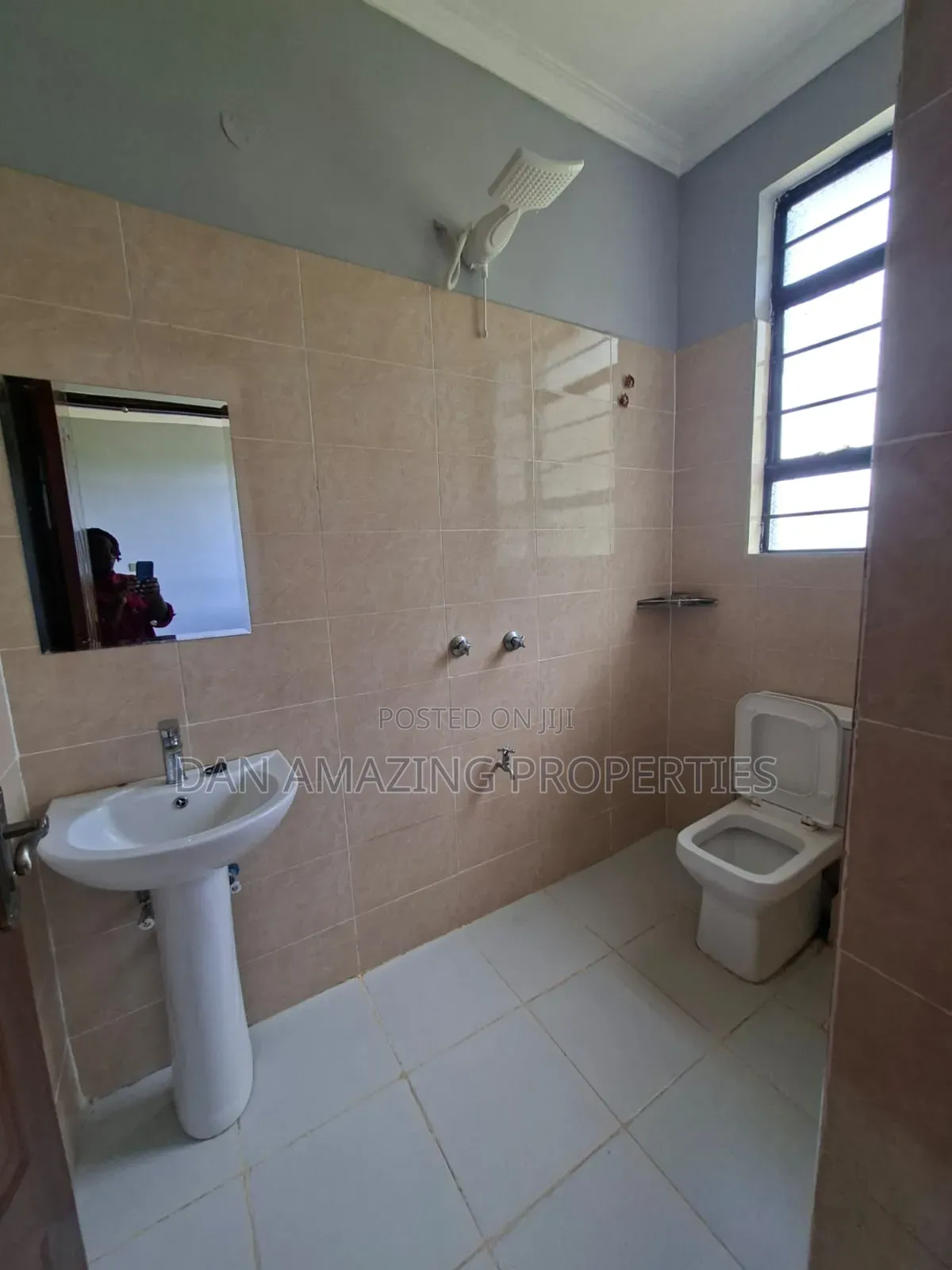 4bdrm Maisonette in Kikuyu Plus Dsq, Ndeiya for rent in Ndeiya