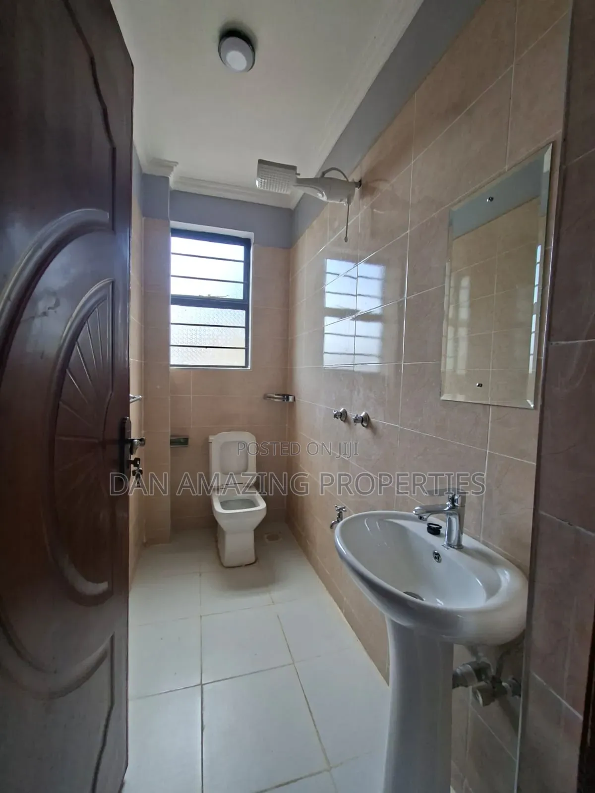 4bdrm Maisonette in Kikuyu Plus Dsq, Ndeiya for rent in Ndeiya