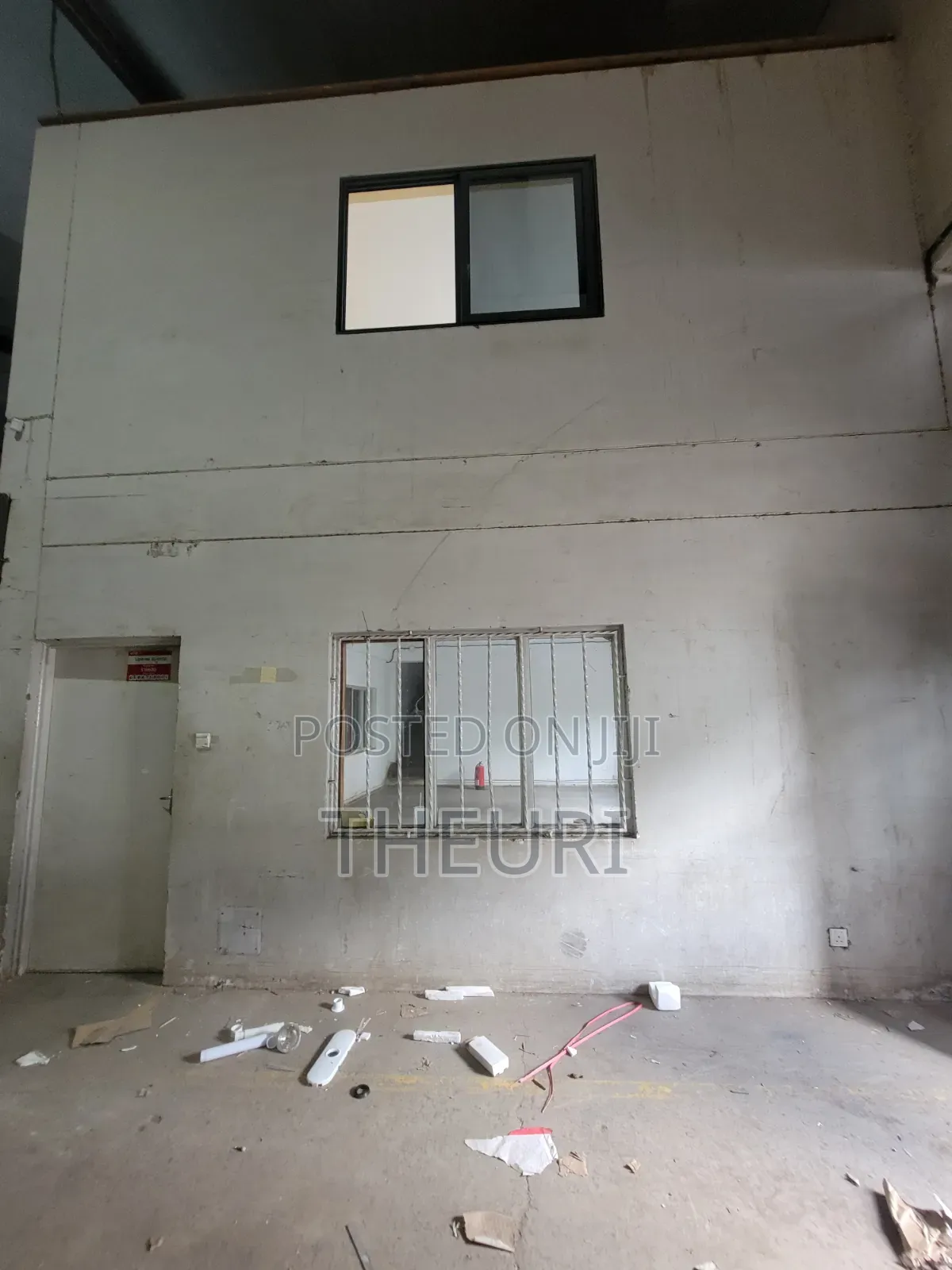 11,360sqft Warehouse to Let in Inland Container Depot Industrial Area in Industrial Area (Nairobi)