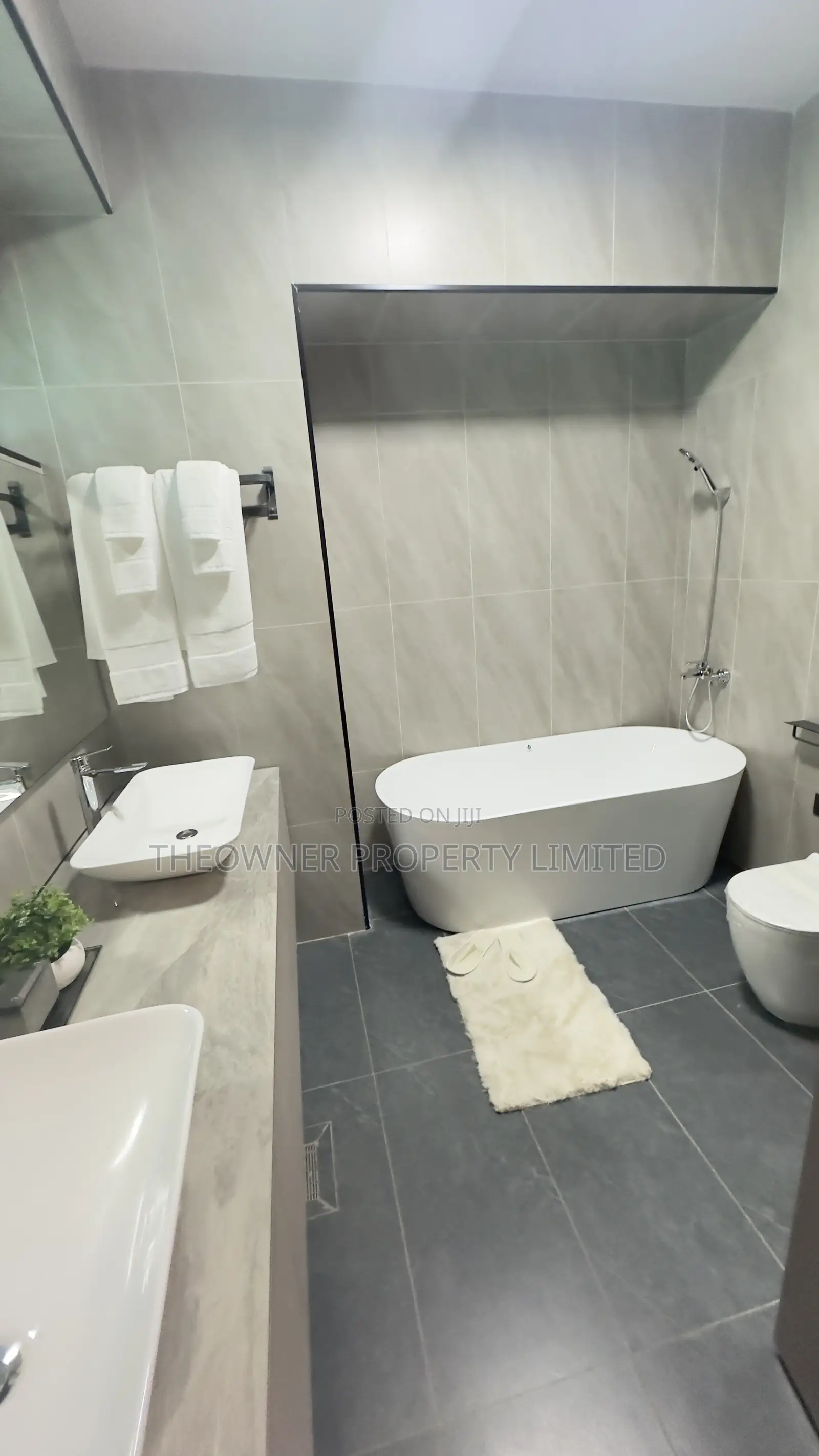 5bdrm Apartment in Oak Residence, Kileleshwa for sale in Kileleshwa