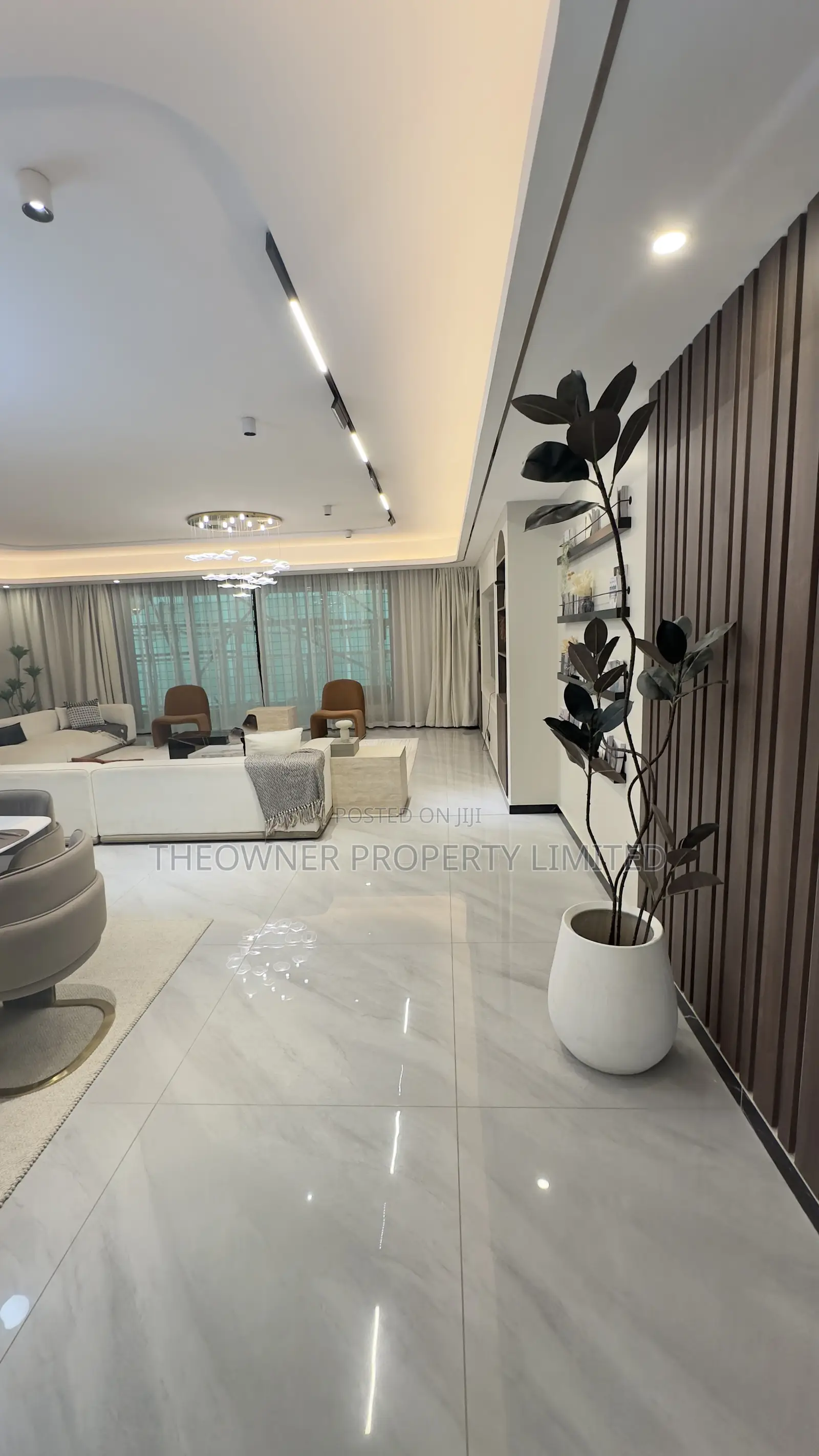 5bdrm Apartment in Oak Residence, Kileleshwa for sale in Kileleshwa