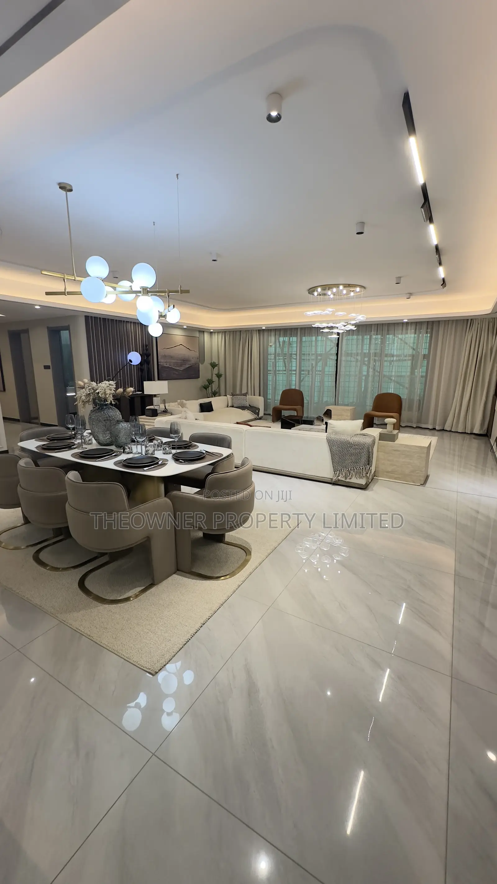 5bdrm Apartment in Oak Residence, Kileleshwa for sale in Kileleshwa
