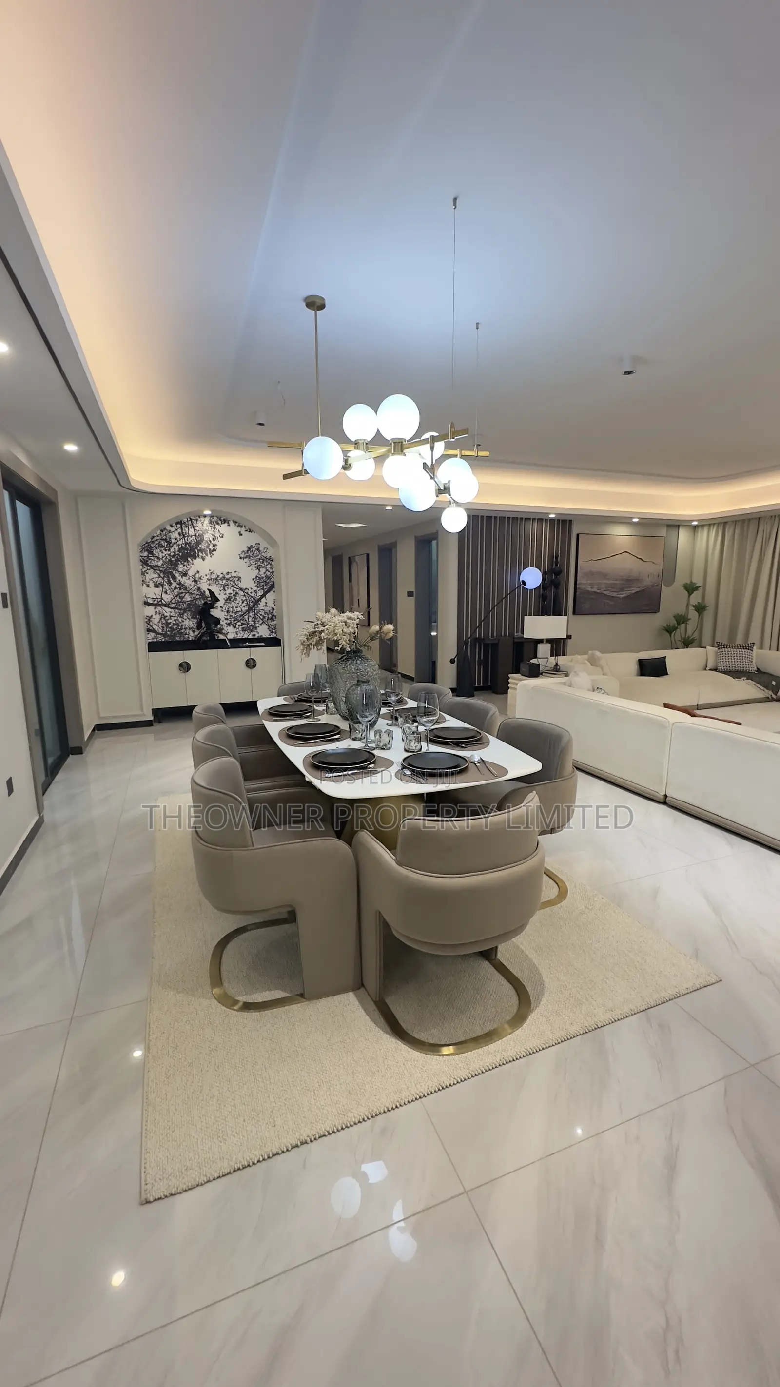 5bdrm Apartment in Oak Residence, Kileleshwa for sale in Kileleshwa