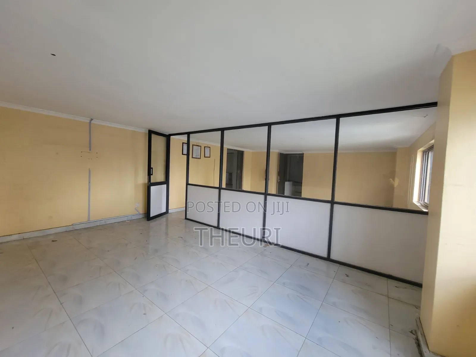 11,360sqft Warehouse to Let in Inland Container Depot Industrial Area in Industrial Area (Nairobi)