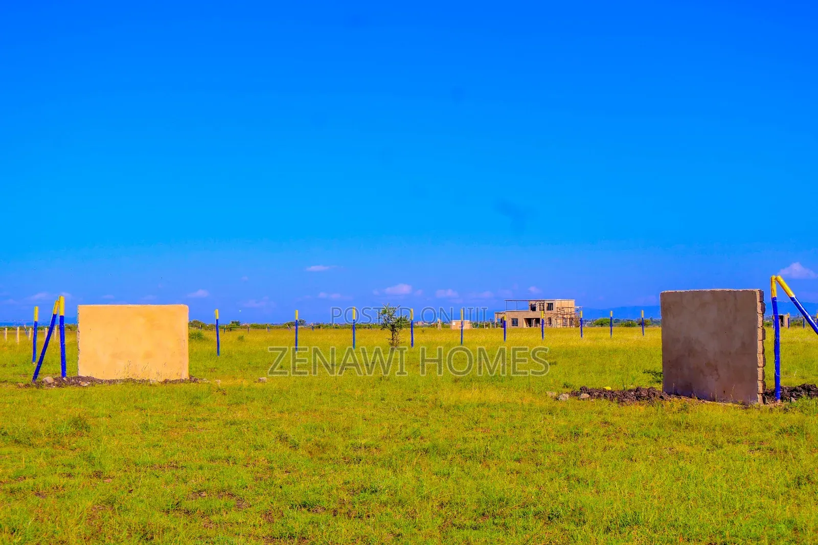 Buy and Build in Muthaara Jr in Kalimoni