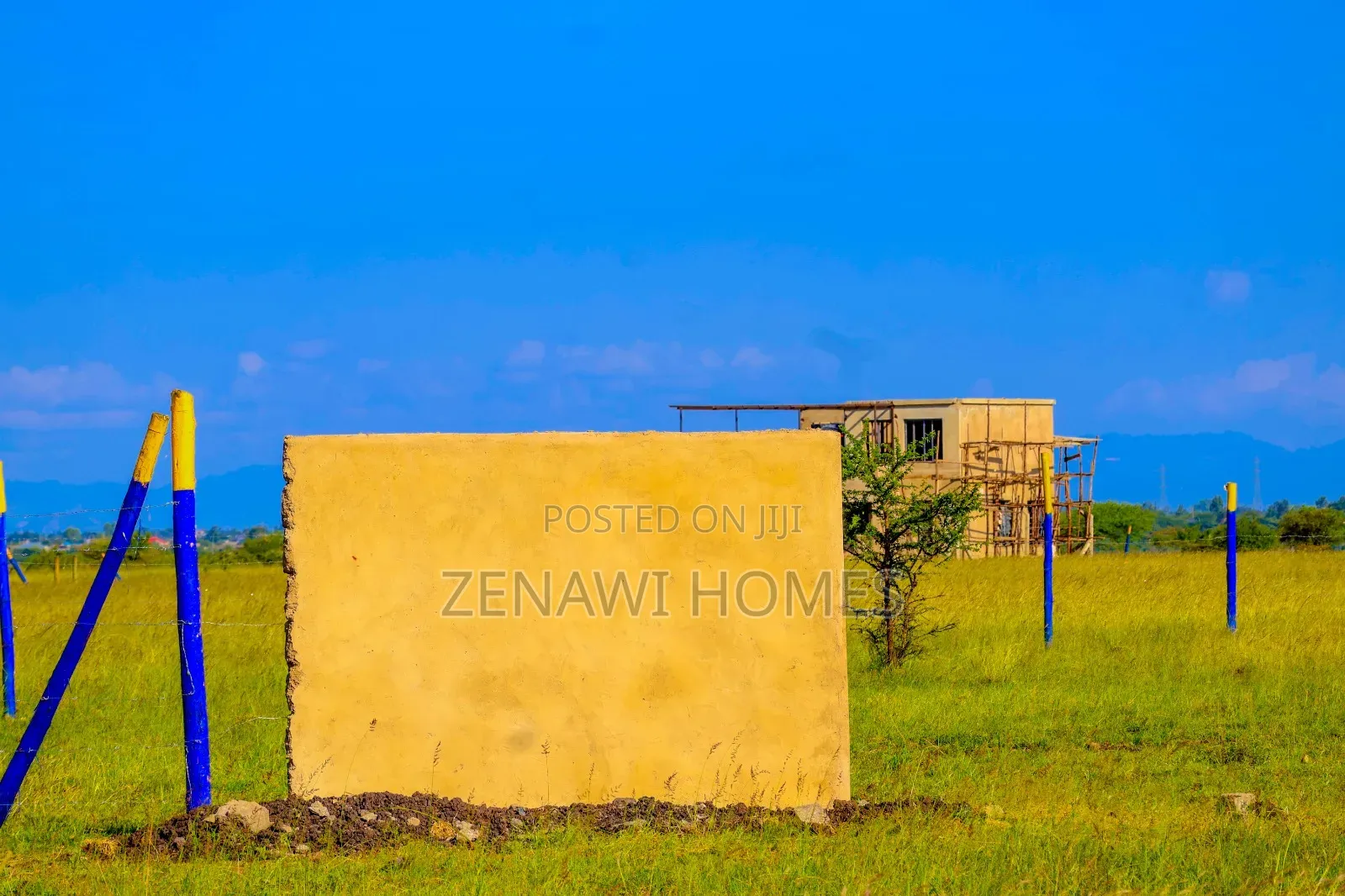 Buy and Build in Muthaara Jr in Kalimoni