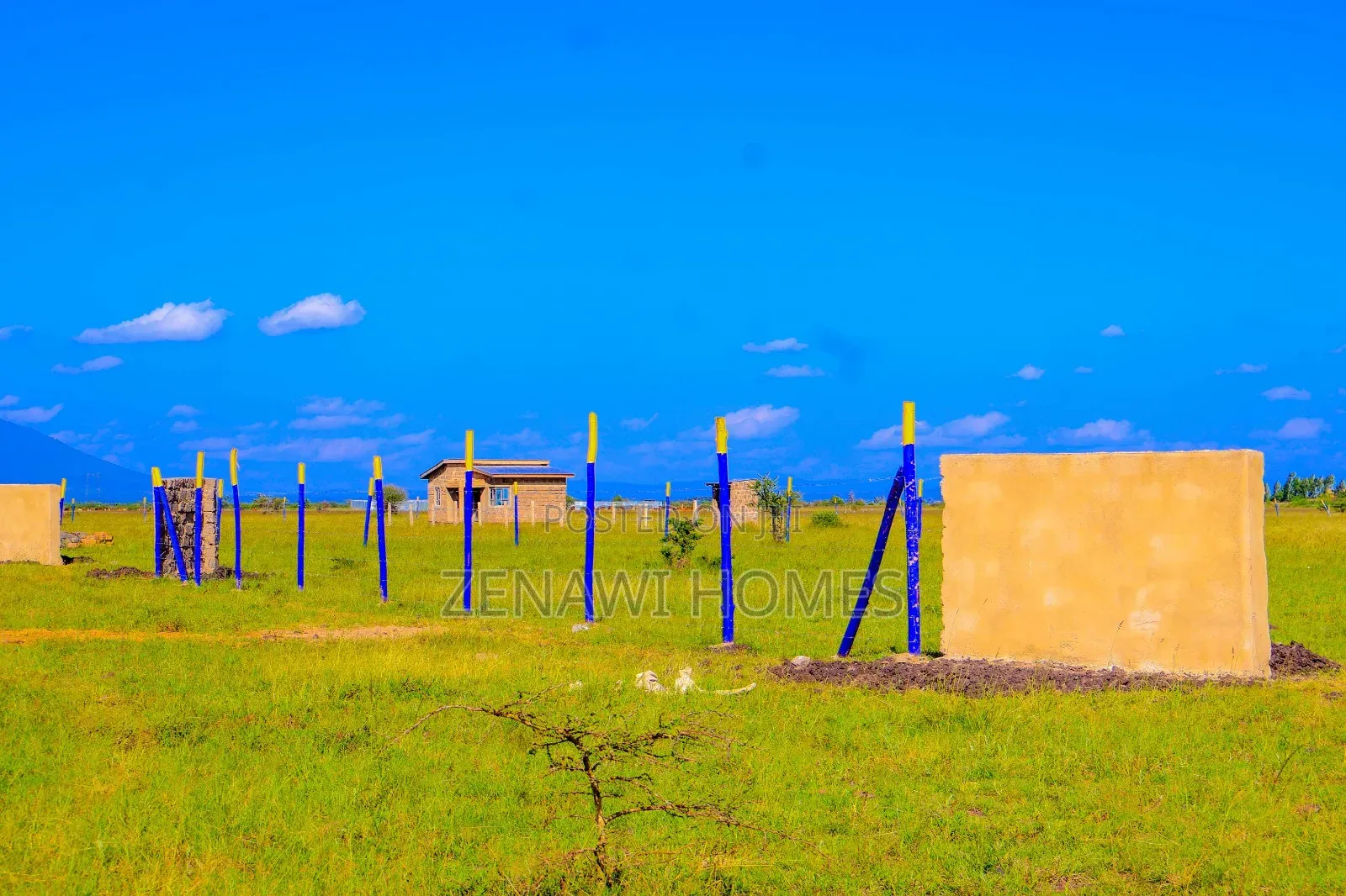Buy and Build in Muthaara Jr in Kalimoni