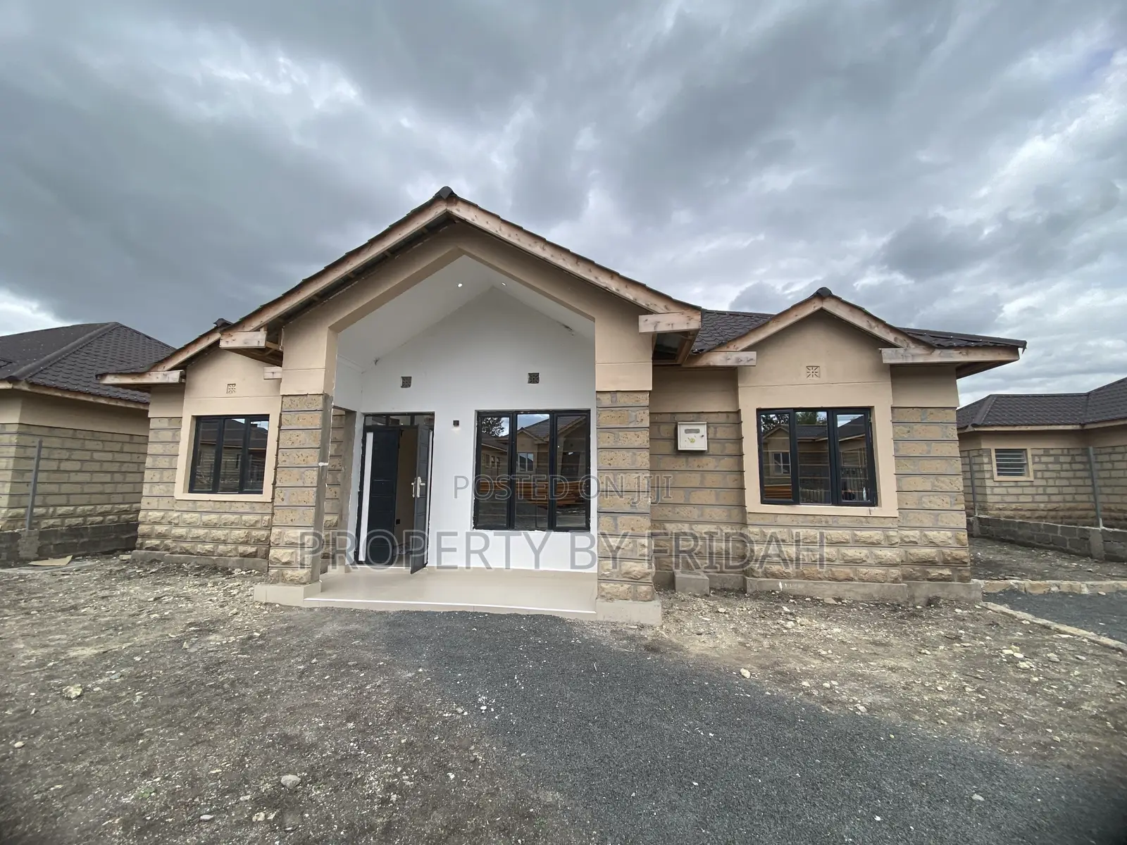 4bdrm Bungalow in Kitengela for sale in Kitengela