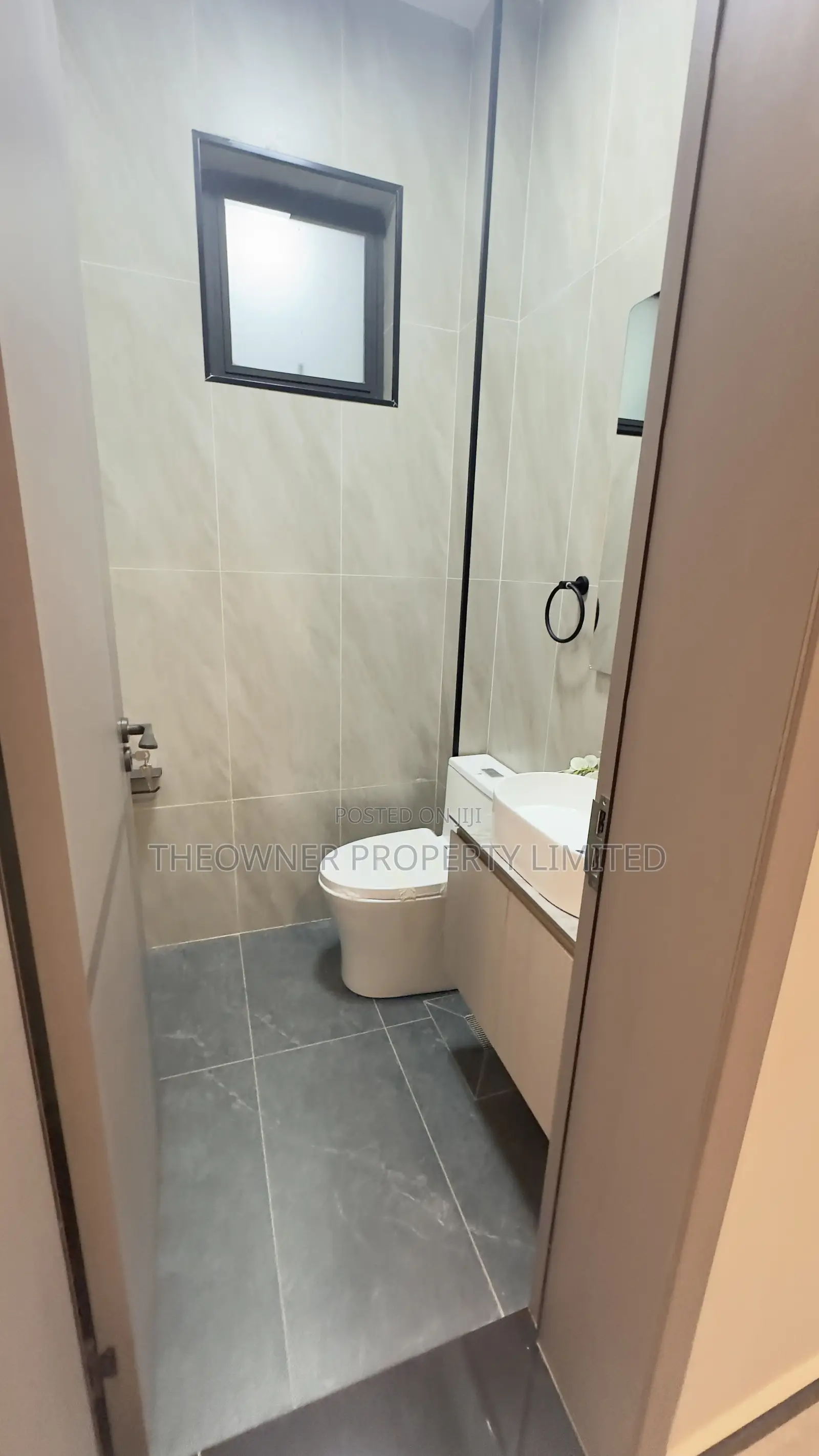 4bdrm Apartment in Crystal Oak, Kileleshwa for sale in Kileleshwa