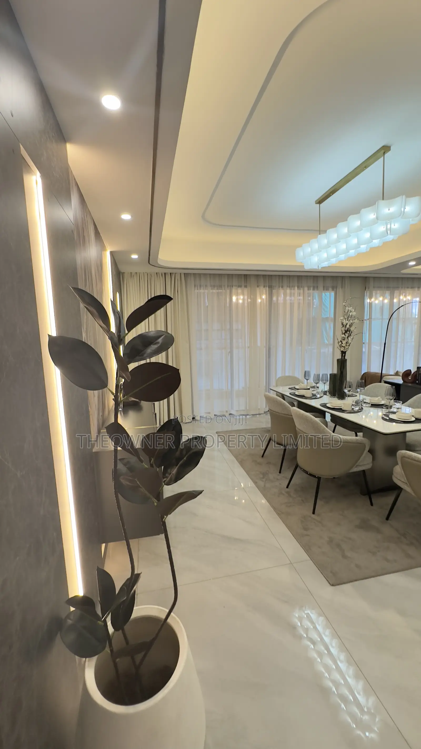 4bdrm Apartment in Crystal Oak, Kileleshwa for sale in Kileleshwa