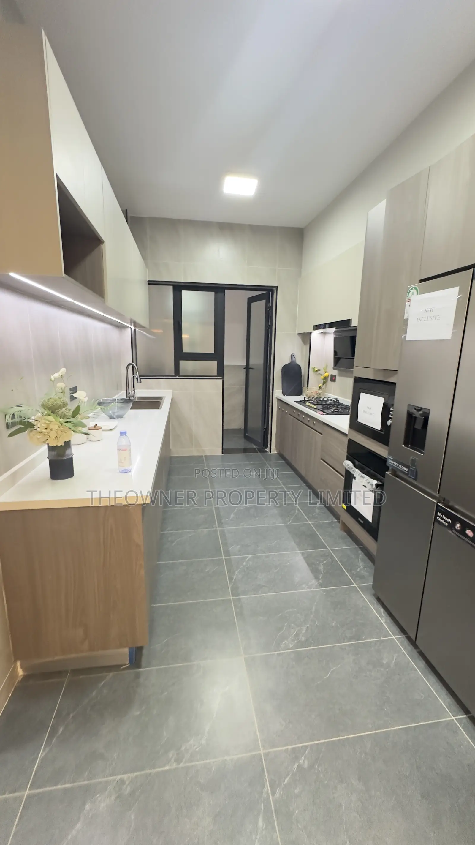 4bdrm Apartment in Crystal Oak, Kileleshwa for sale in Kileleshwa