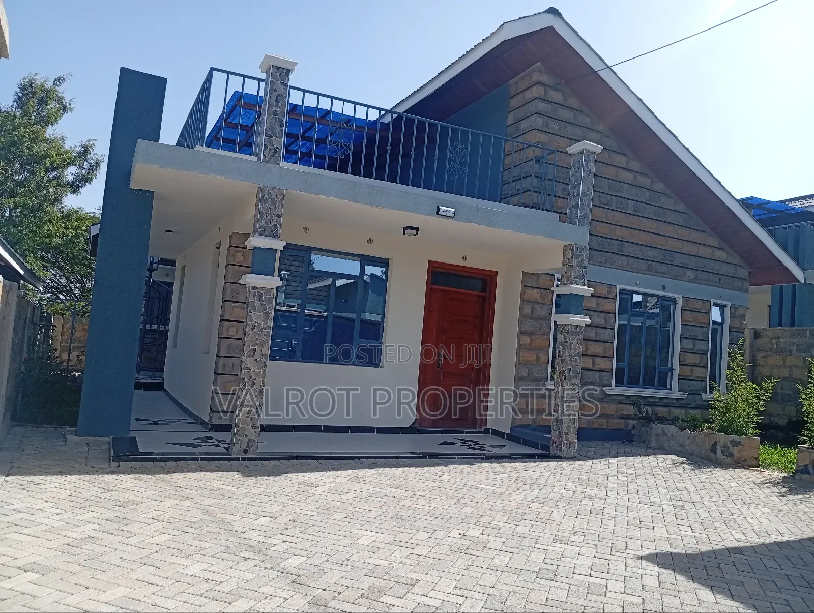 4bdrm Bungalow in Rimpa for sale in Rimpa