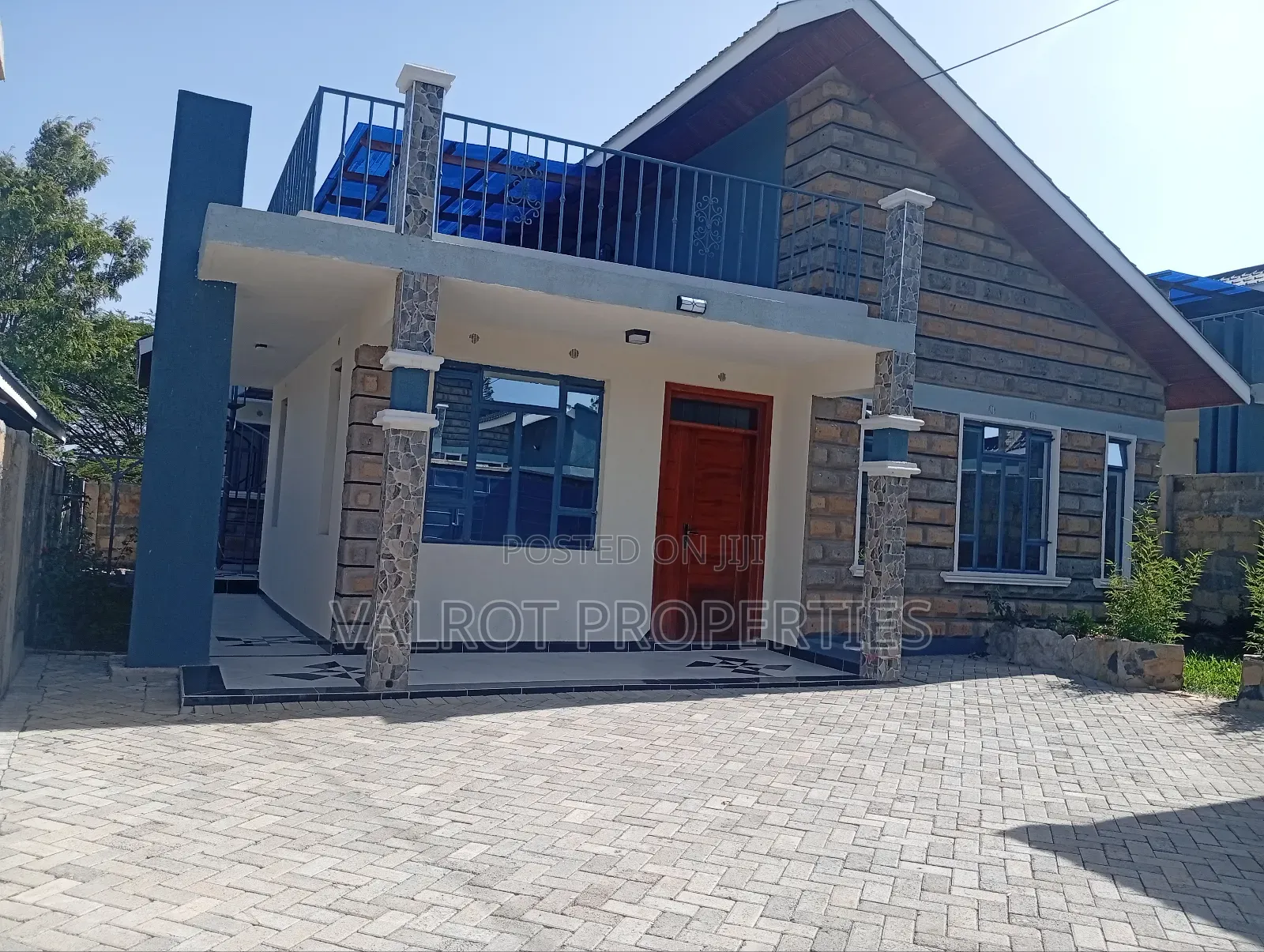 4bdrm Bungalow in Rimpa for sale in Rimpa