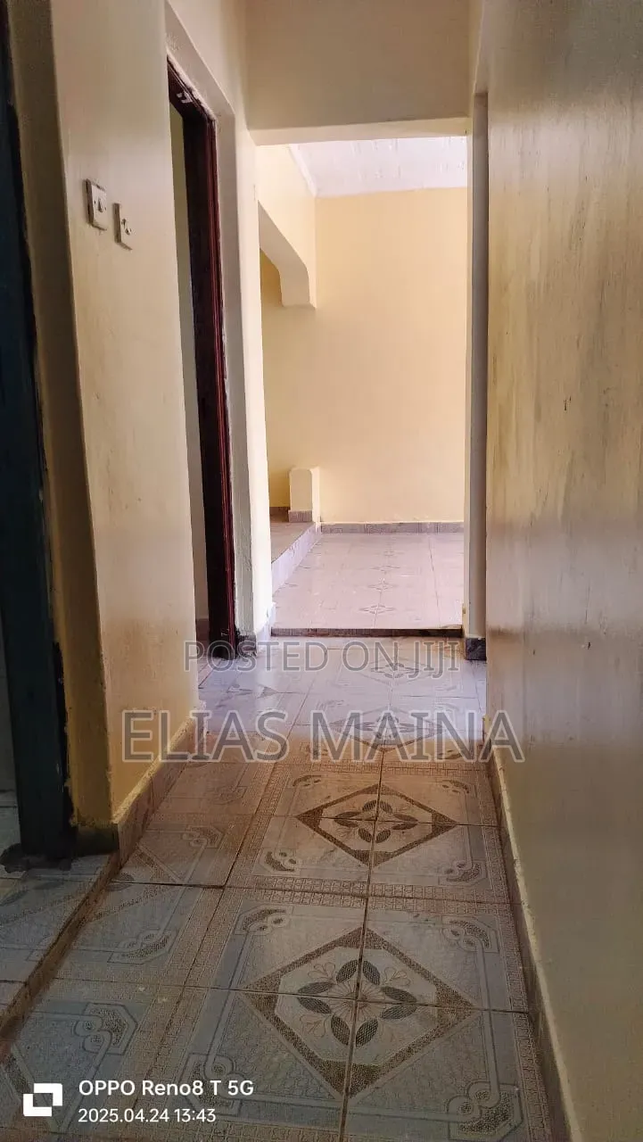 2bdrm Bungalow in Thome In Ruiru, Kwa Kairu for rent in Kwa Kairu