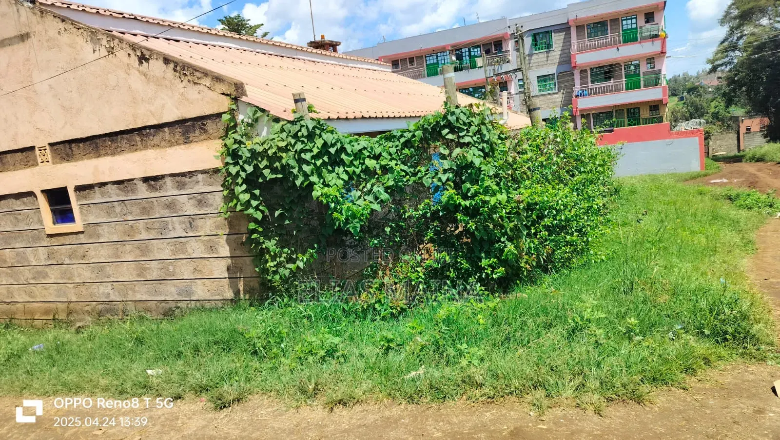2bdrm Bungalow in Thome In Ruiru, Kwa Kairu for rent in Kwa Kairu