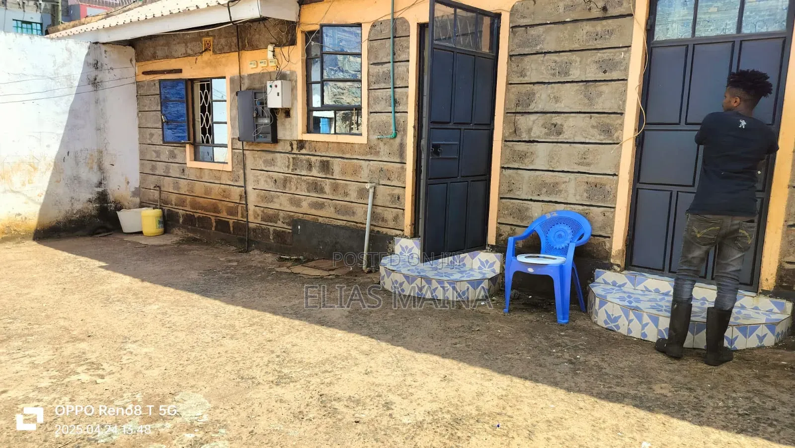 2bdrm Bungalow in Thome In Ruiru, Kwa Kairu for rent in Kwa Kairu
