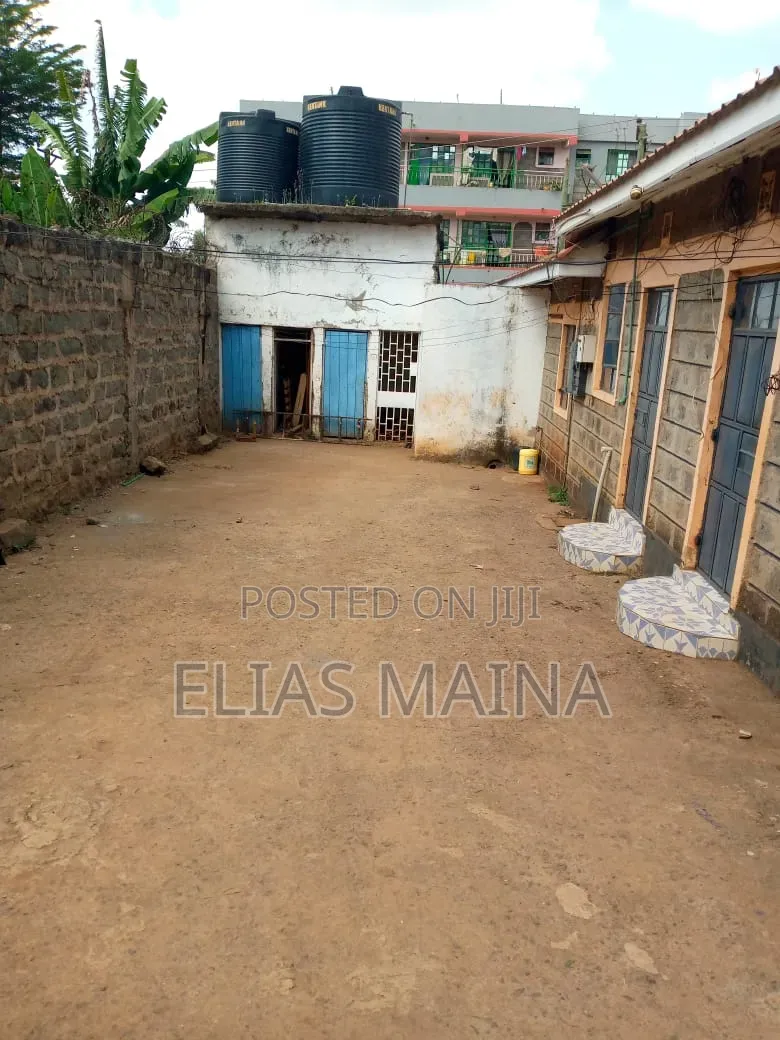 2bdrm Bungalow in Thome In Ruiru, Kwa Kairu for rent in Kwa Kairu
