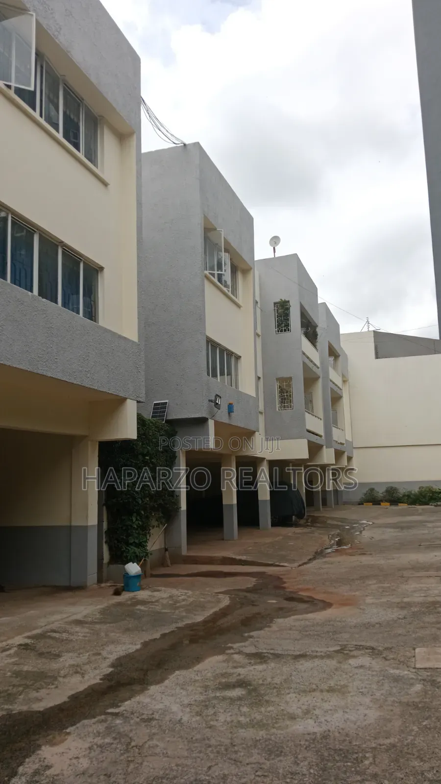 To Let Shared Office Space Rhapta Road Westlands in Raphta Road Area