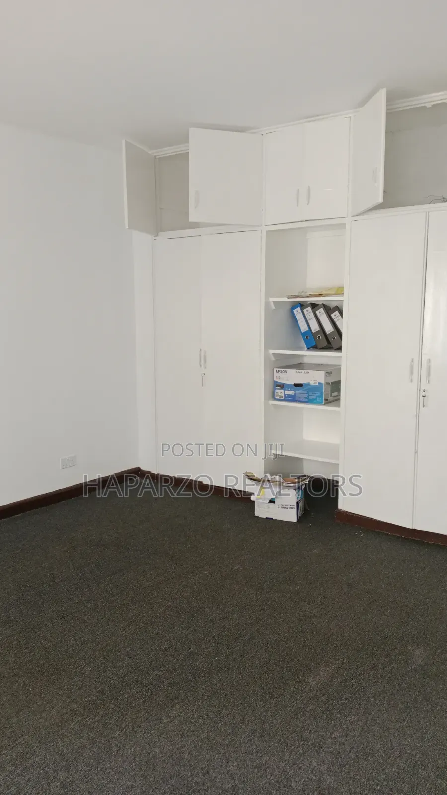 To Let Shared Office Space Rhapta Road Westlands in Raphta Road Area