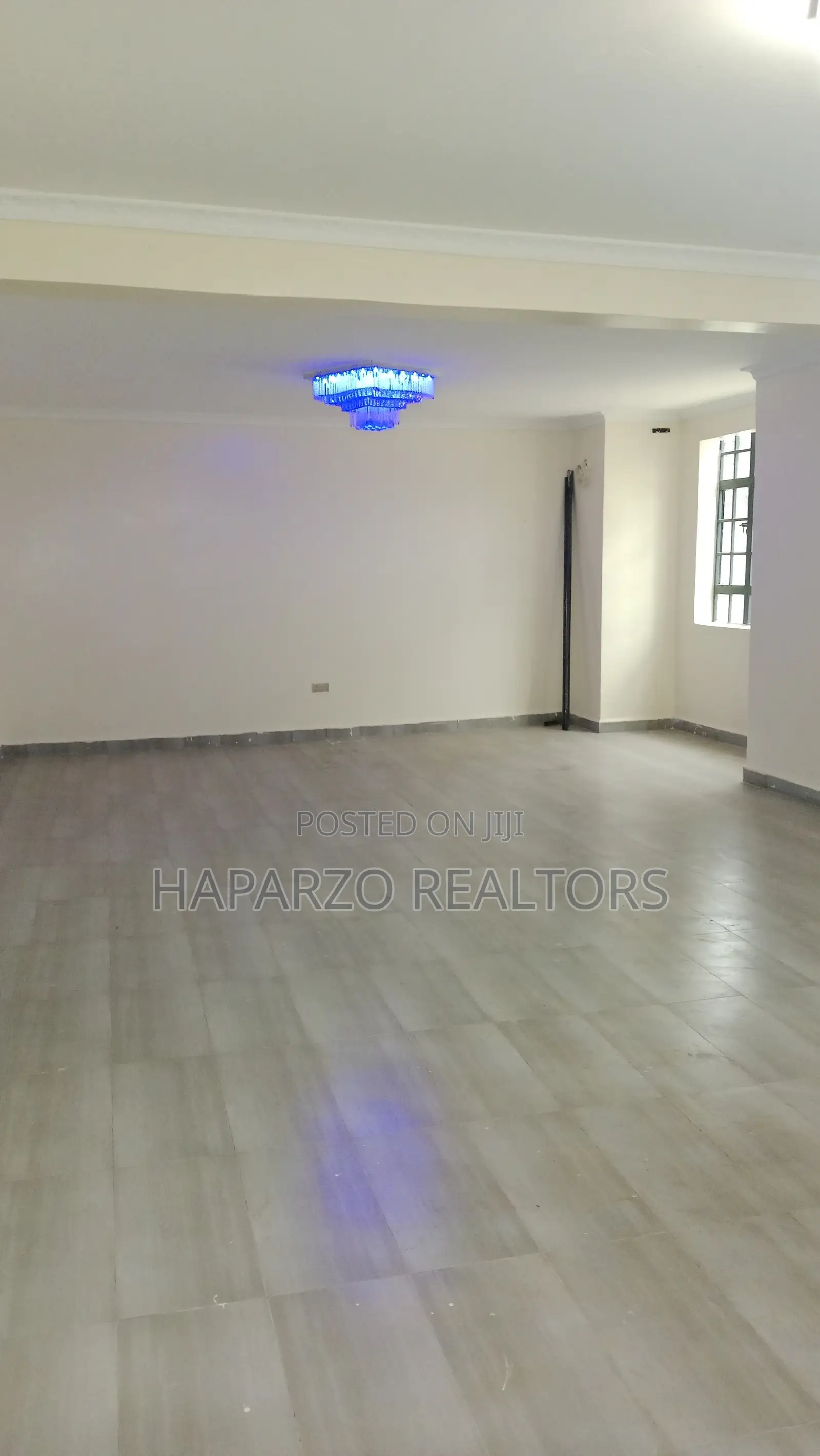 5bdrm Maisonette in Utawala for rent in Complex Utawala