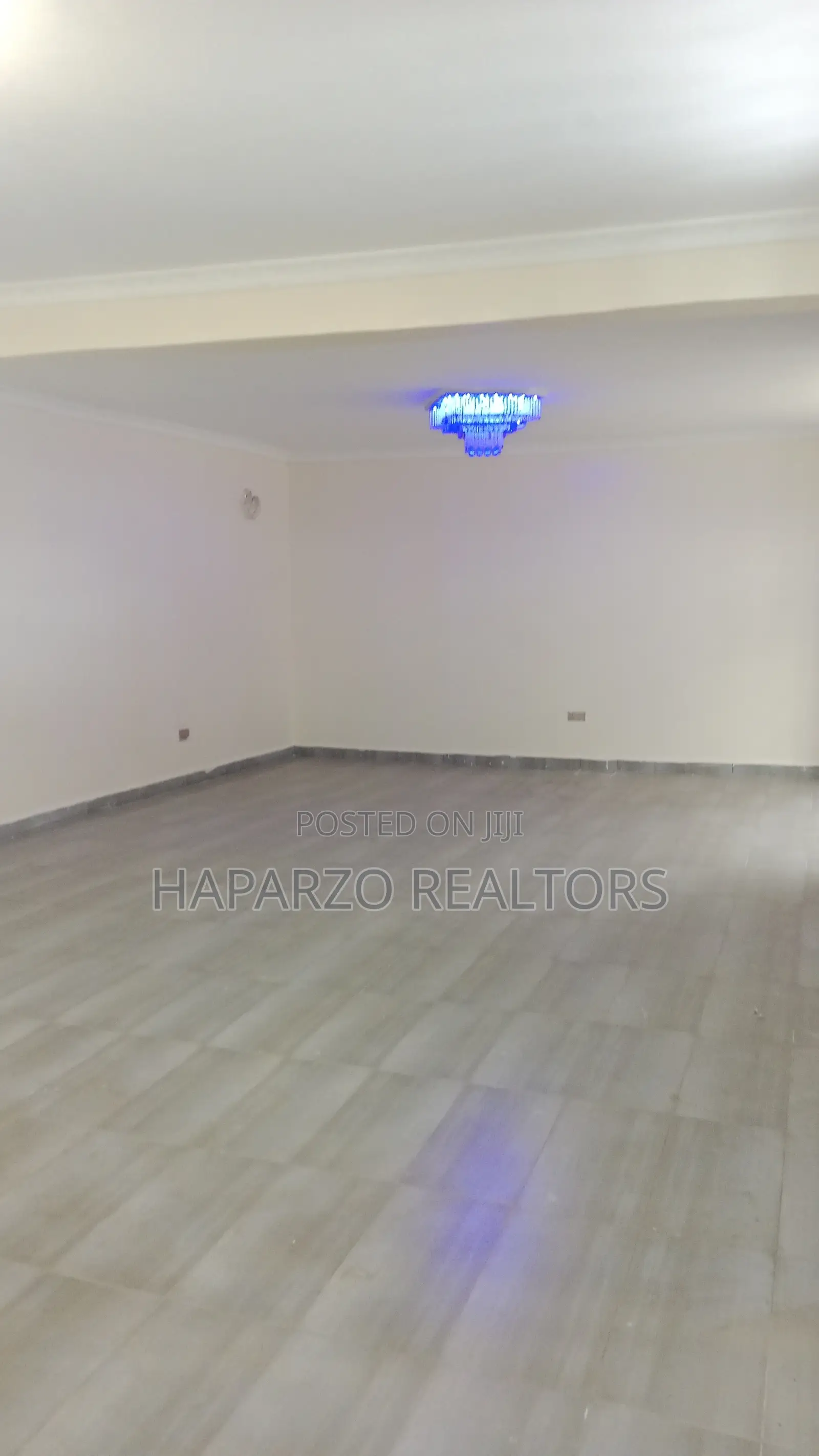 5bdrm Maisonette in Utawala for rent in Complex Utawala