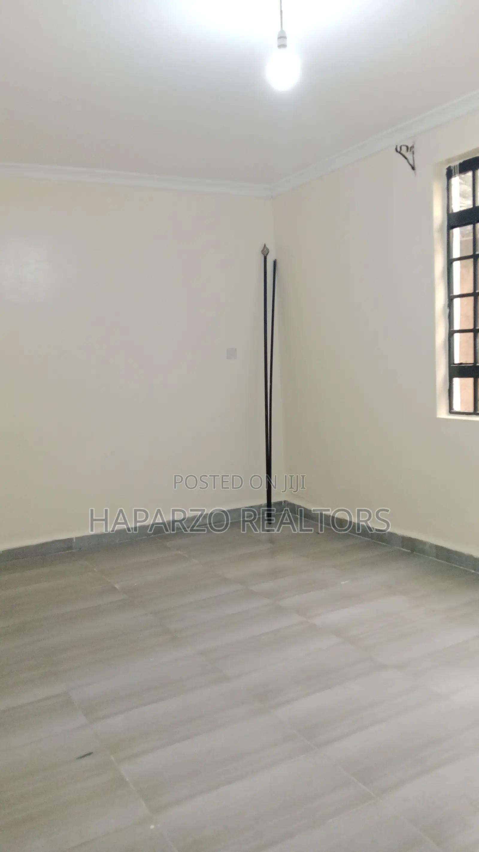 5bdrm Maisonette in Utawala for rent in Complex Utawala