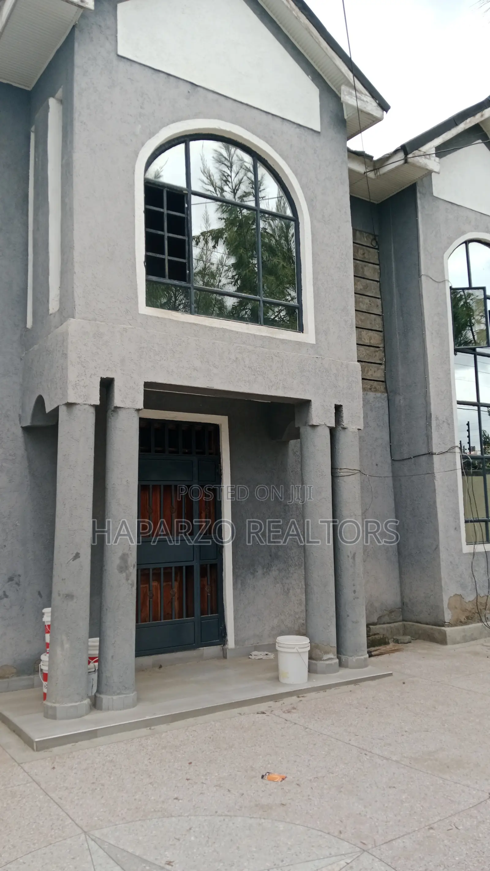 5bdrm Maisonette in Utawala for rent in Complex Utawala