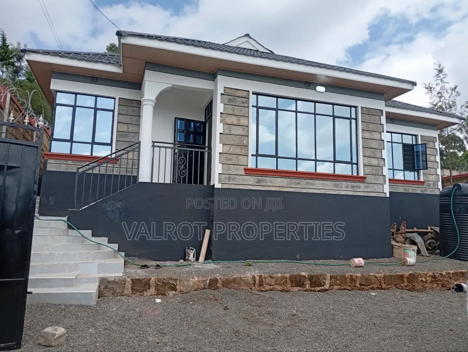 4bdrm Bungalow in Kibiku for sale in Kibiku