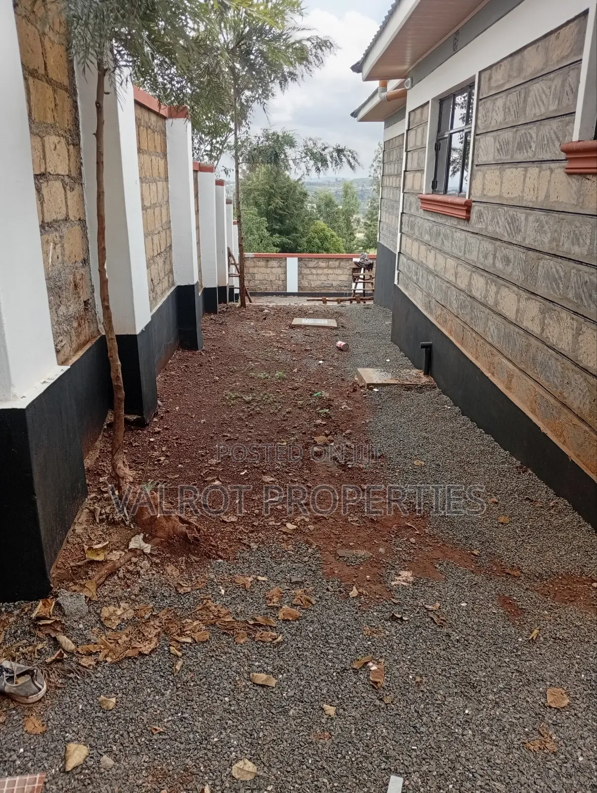 4bdrm Bungalow in Kibiku for sale in Kibiku